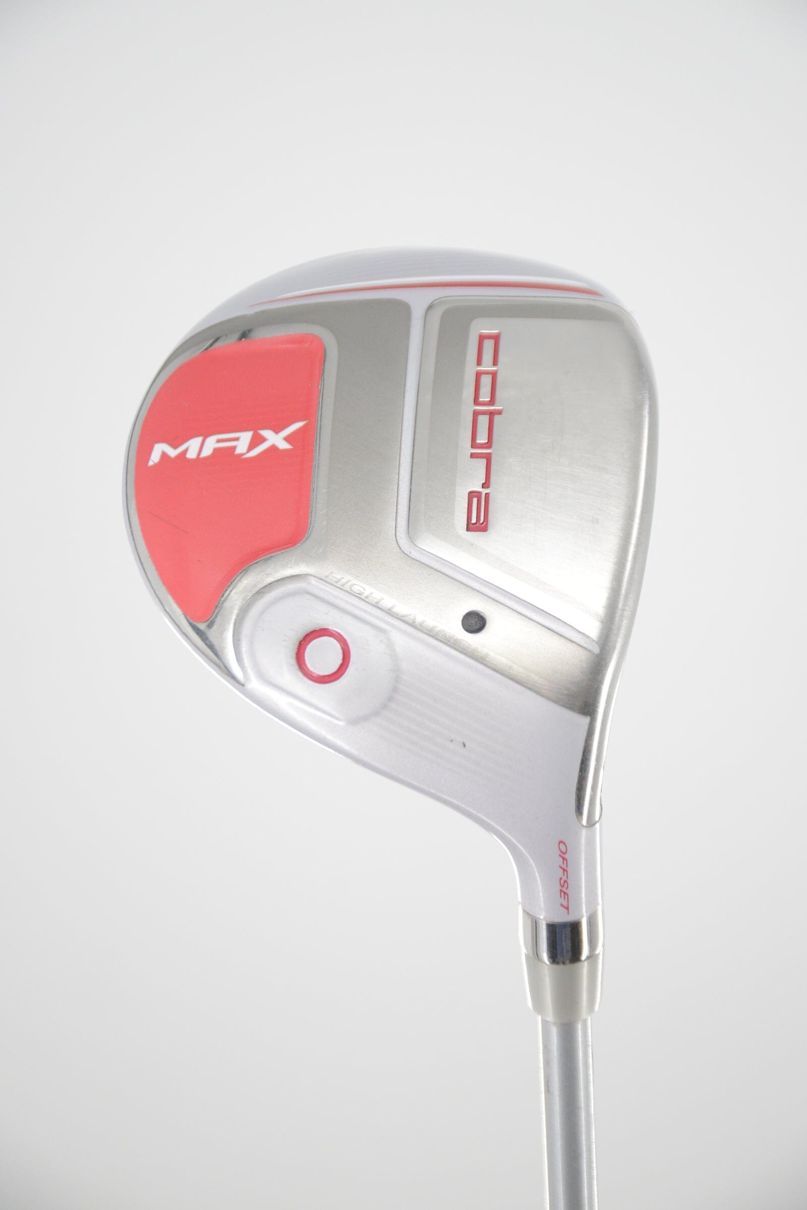 Women's Cobra Max 5 Wood W Flex 41.25" Golf Clubs GolfRoots 