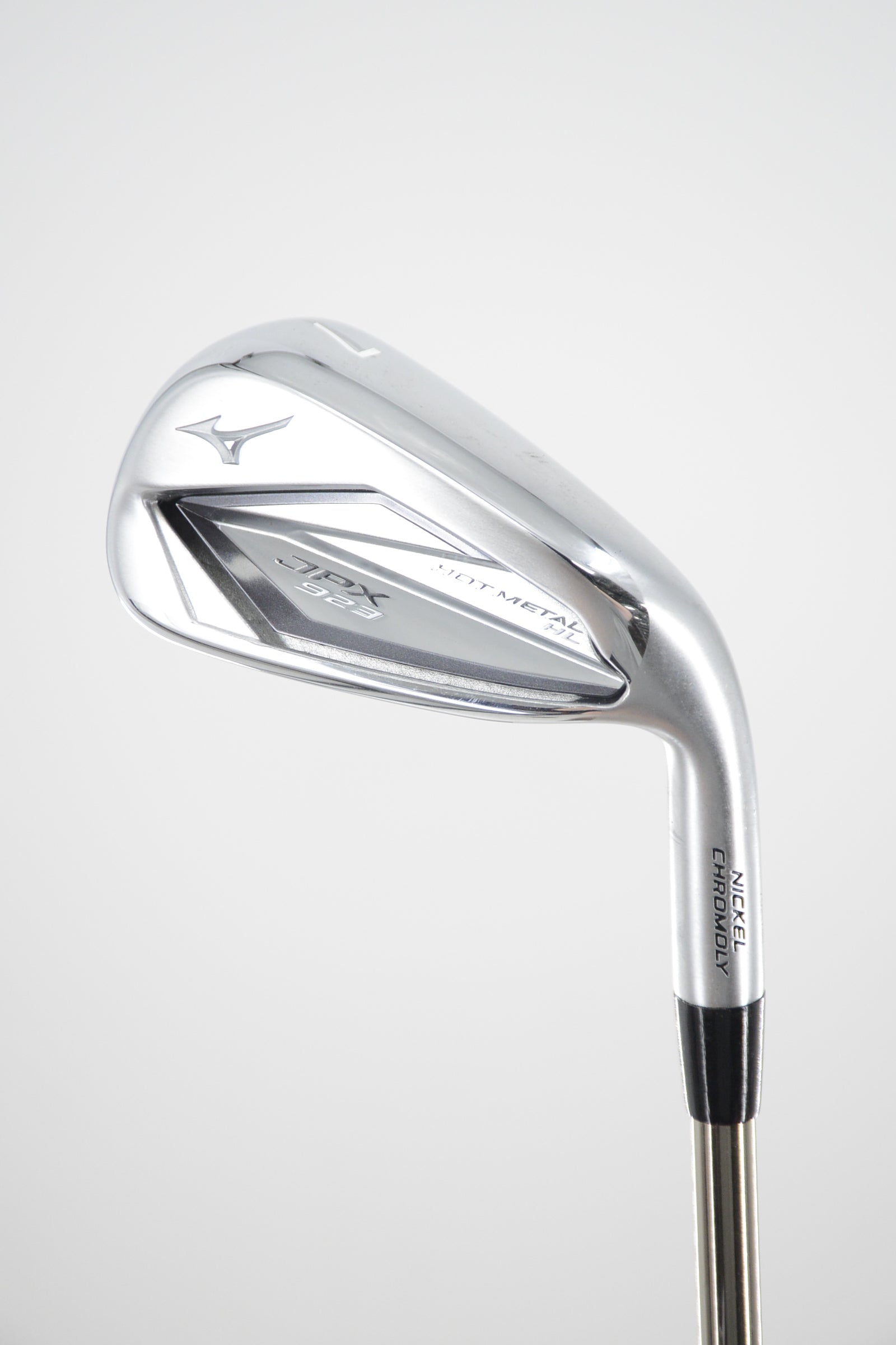 Mizuno JPX 923 Hot Metal HL 7 Iron R Flex 37"
