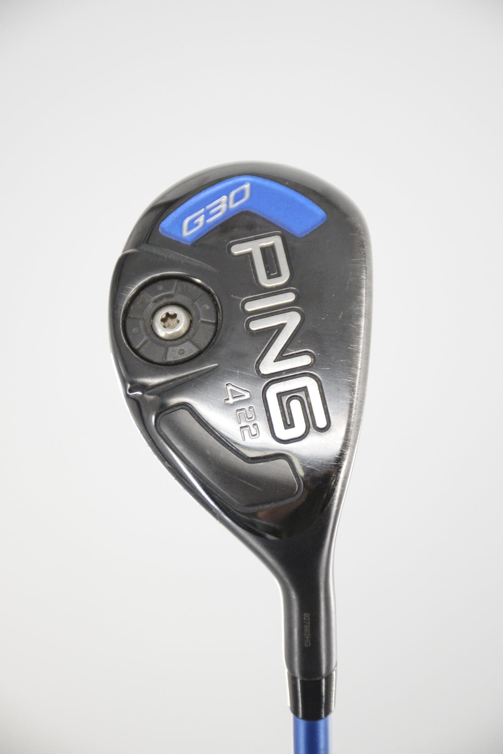 Ping G30 4 Hybrid SR Flex 38.75"