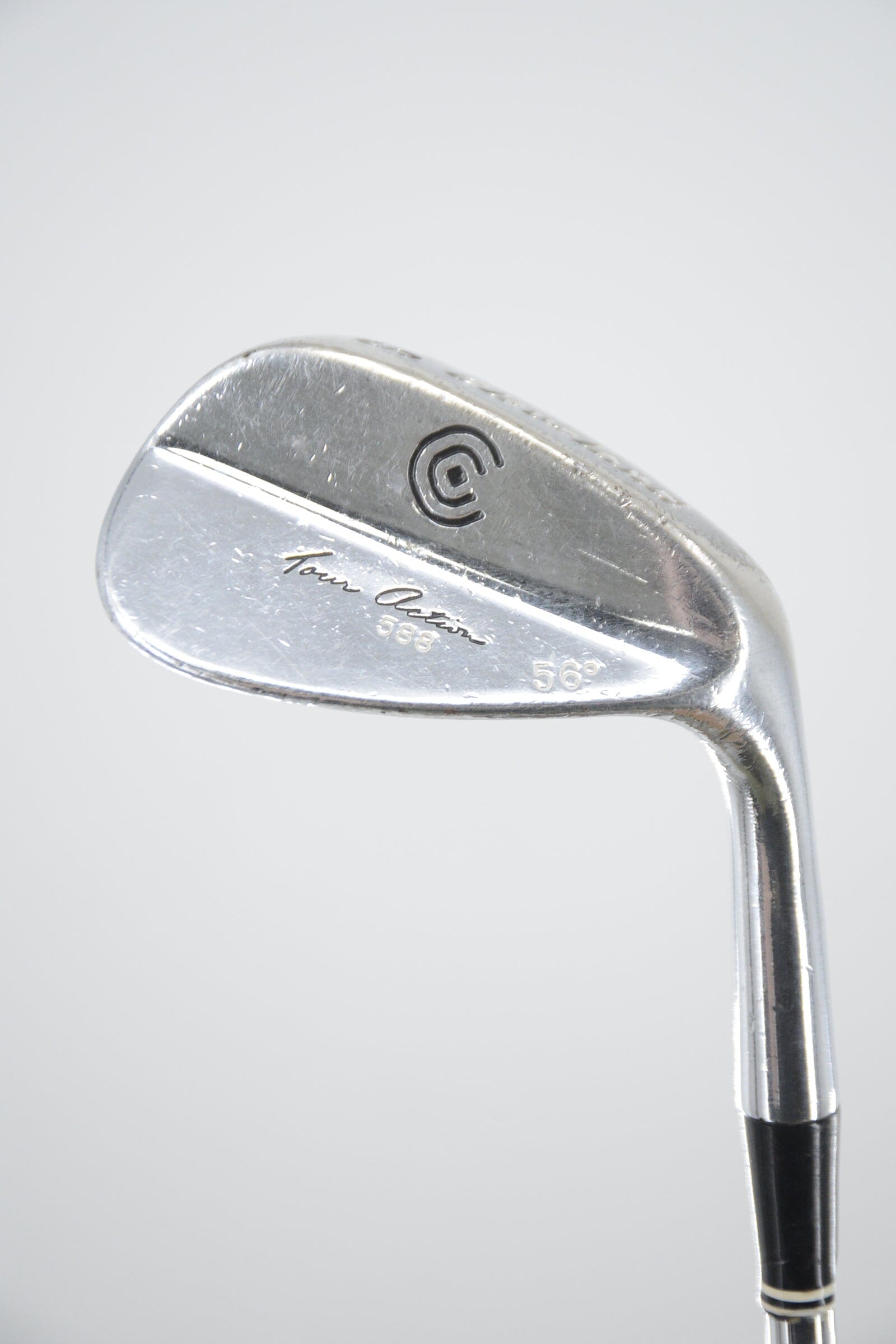 Cleveland 588 Tour Action SW Wedge Flex 36" Golf Clubs GolfRoots 