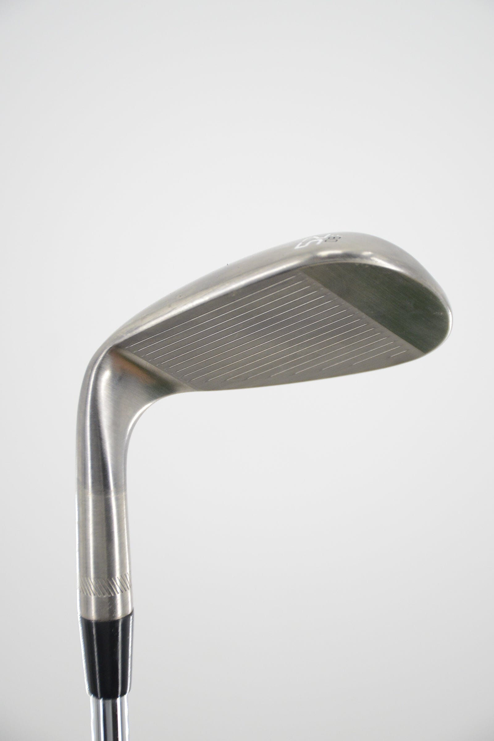 Titleist Vokey SM9 Brushed Steel 52 Degree Wedge Wedge Flex 35.25" Golf Clubs GolfRoots 