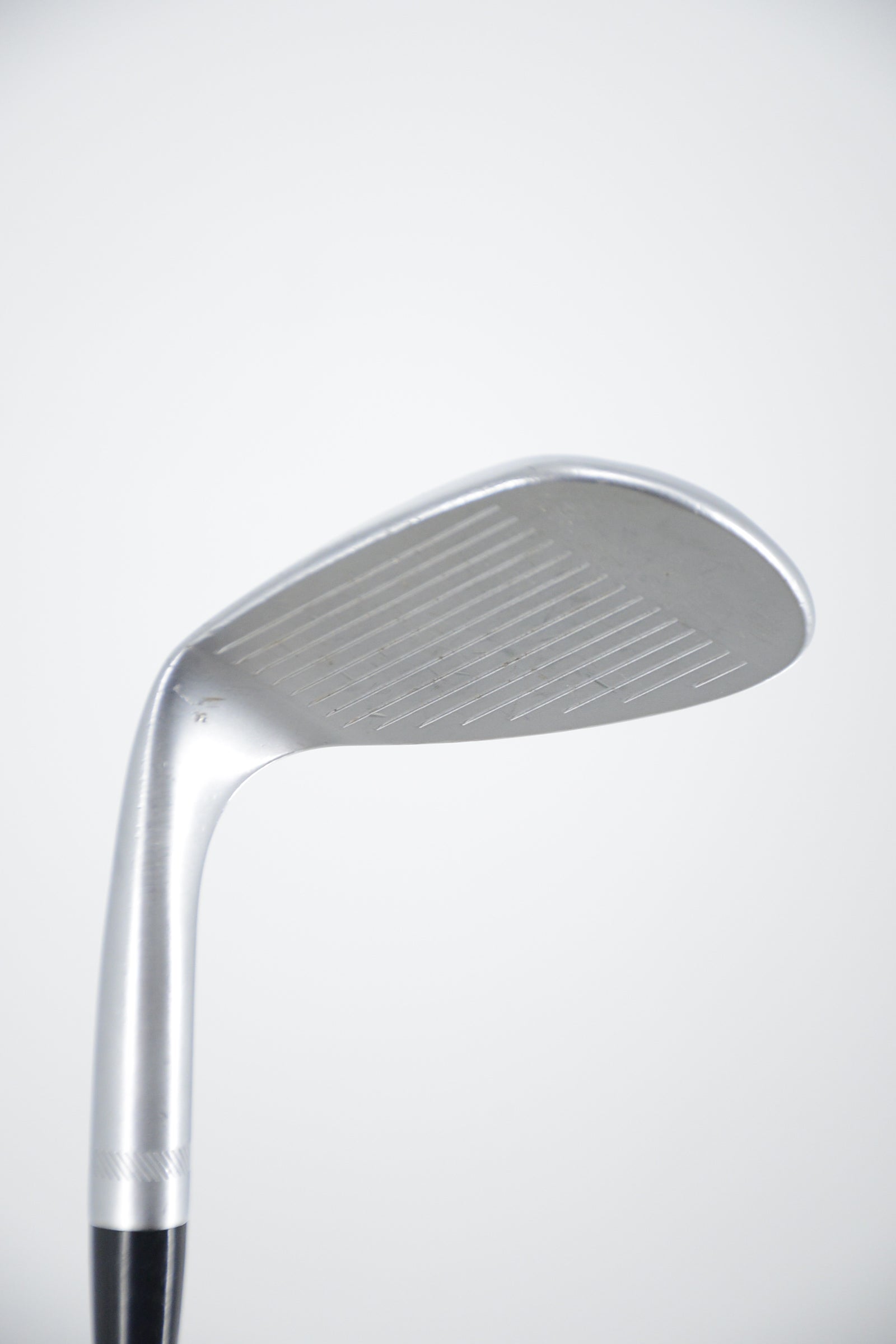 Titleist Vokey Spin Milled 60 Degree Wedge Wedge Flex 34.75"