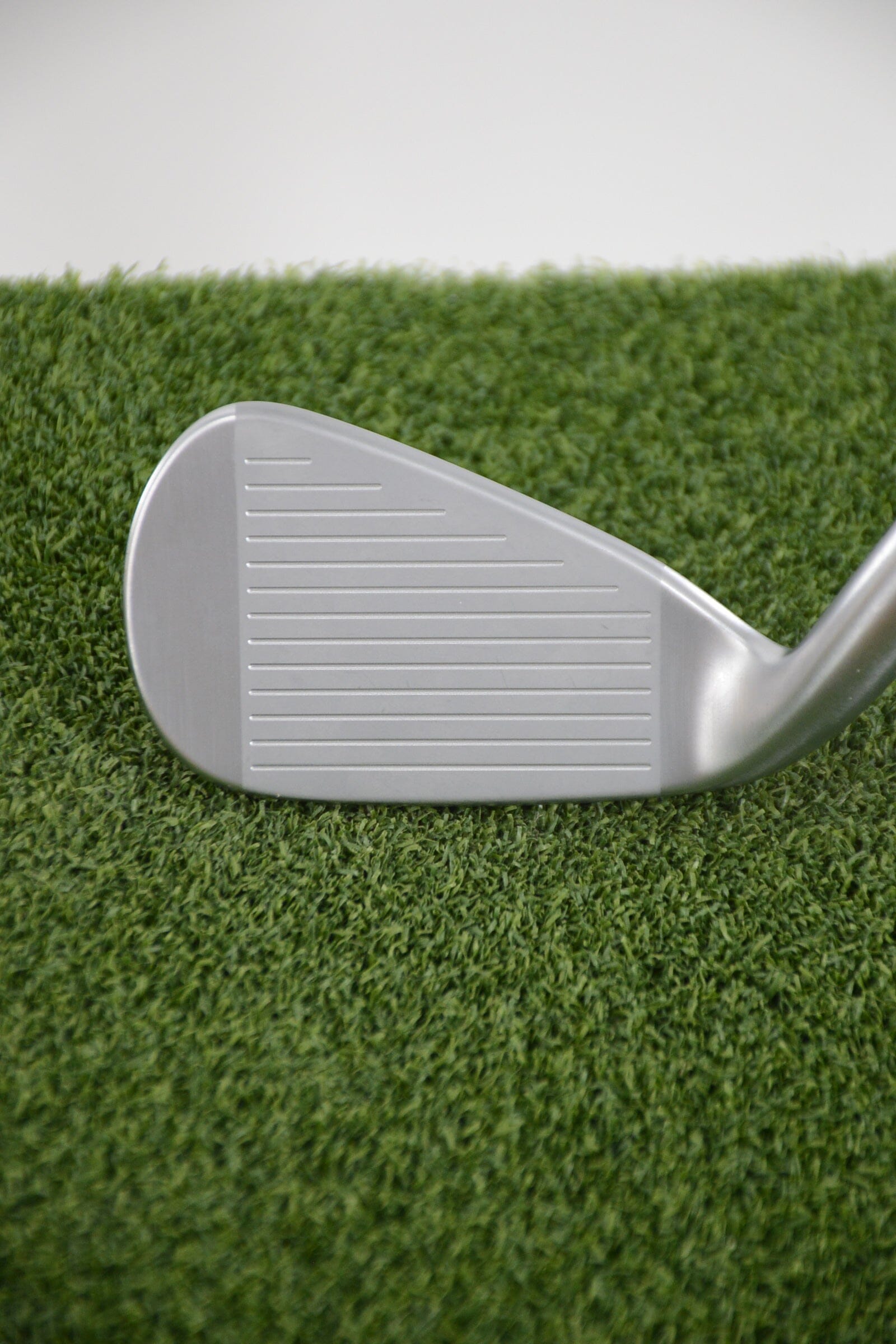 Mizuno JPX 923 Hot Metal HL 7 Iron R Flex 37"