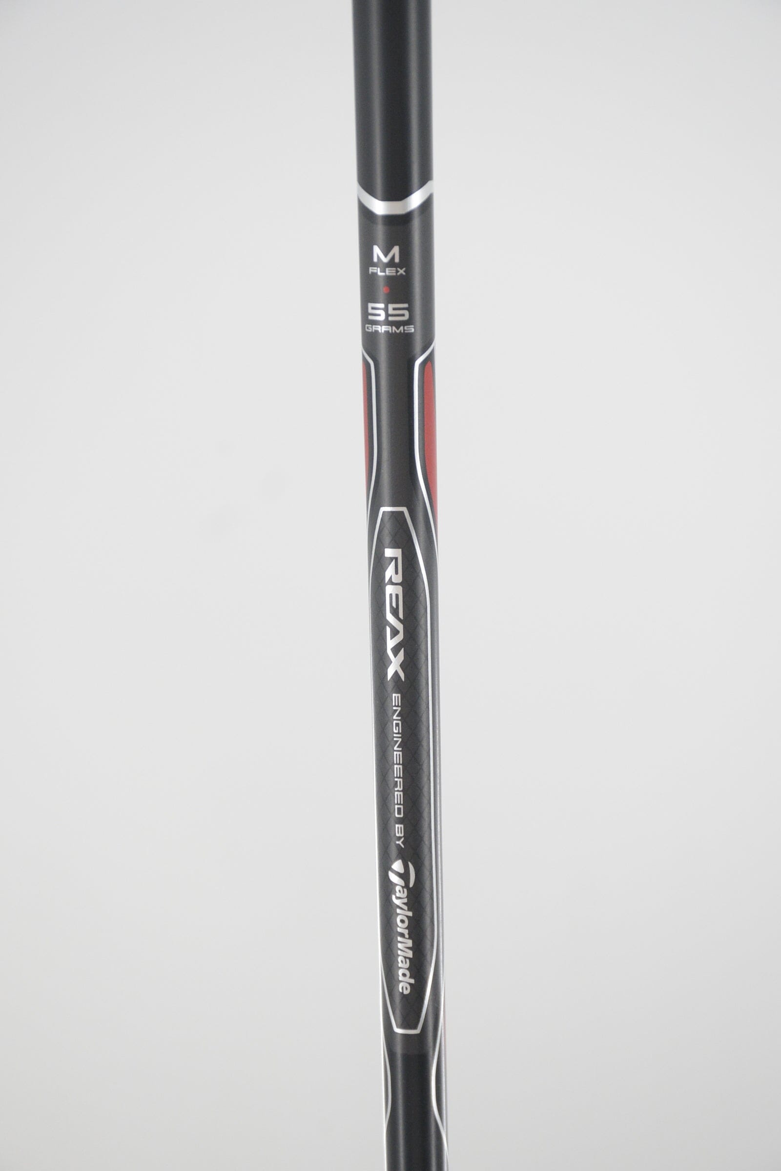 TaylorMade RSi 1 9 Iron SR Flex 36" Golf Clubs GolfRoots 