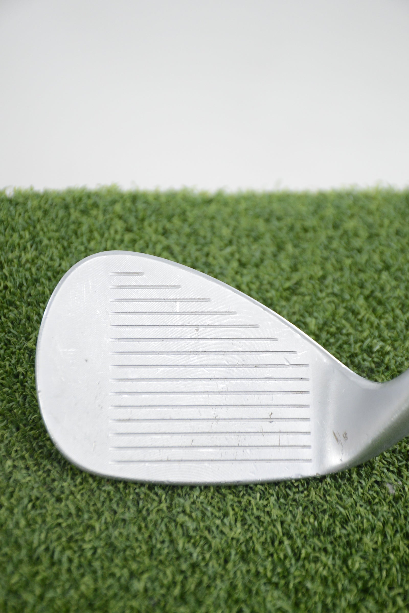 Titleist Vokey Spin Milled 60 Degree Wedge Wedge Flex 34.75"