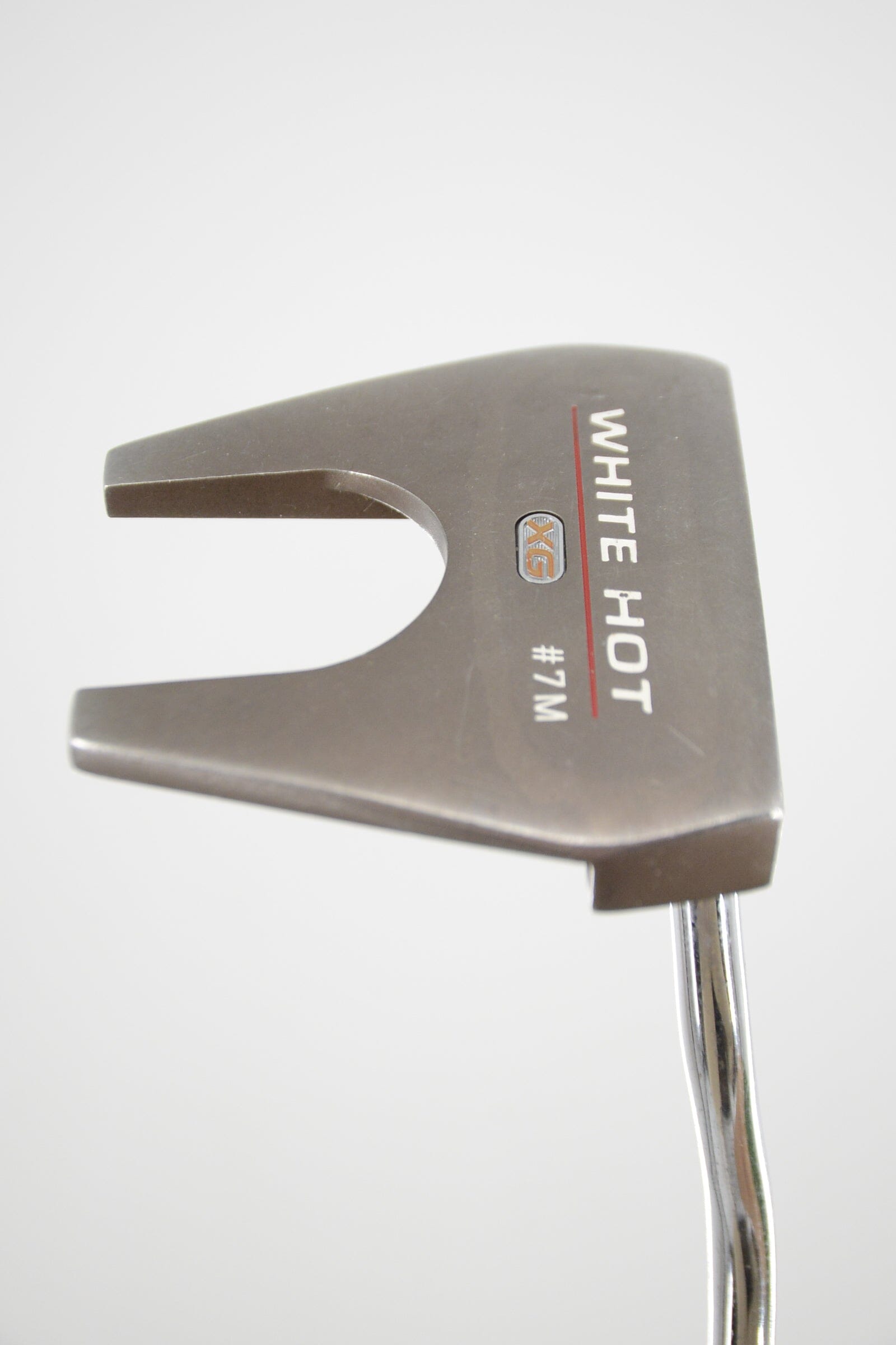 Odyssey White Hot XG 7 Mid Putter 34"