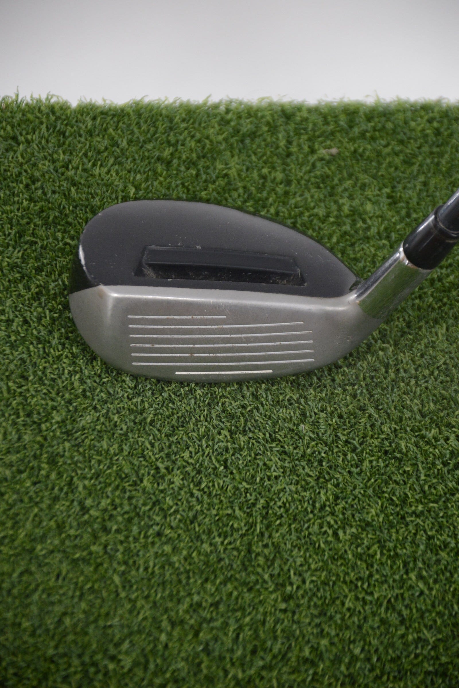 Adams Idea A12Os 4 Hybrid R Flex 40.75" Golf Clubs GolfRoots 