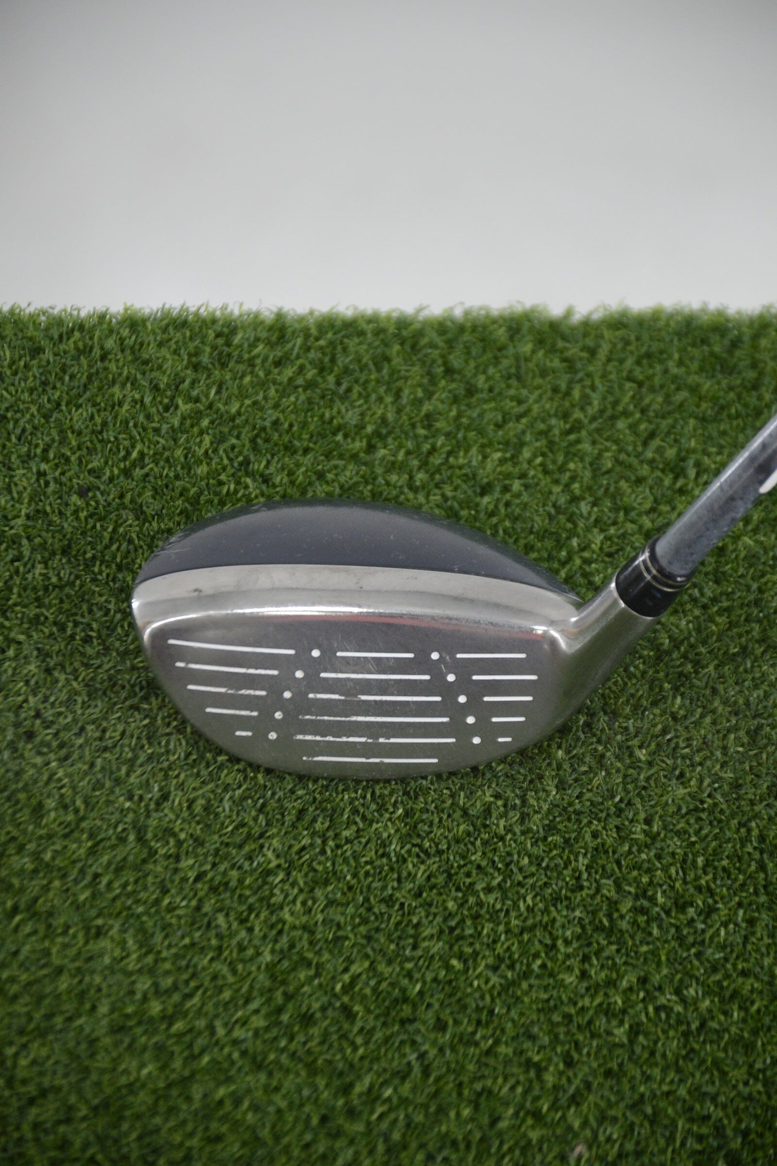 Women's Cobra Baffler DWS 4 Hybrid W Flex 38.75" Golf Clubs GolfRoots 