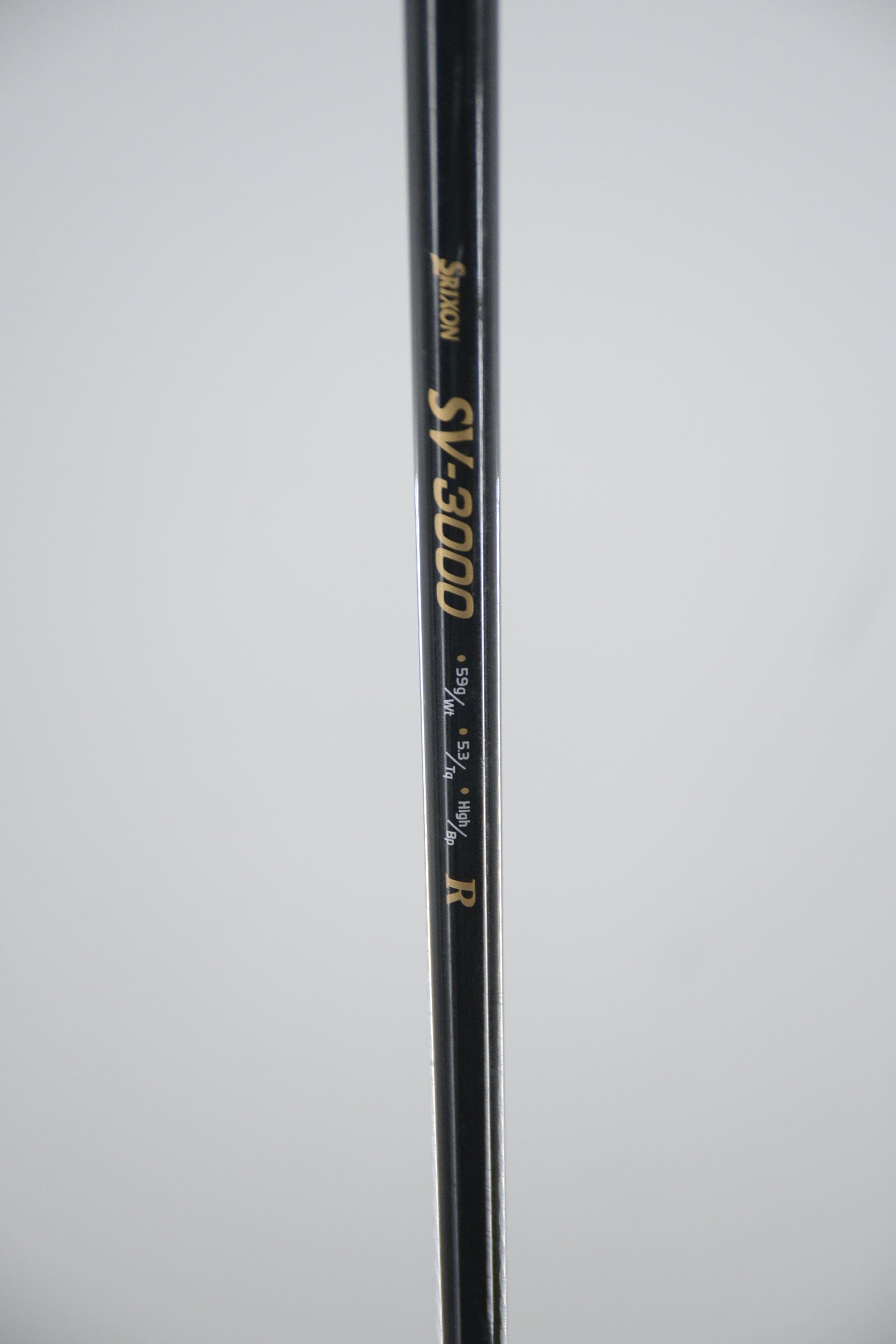 Srixon W-403 Ad 10.5 Degree Driver R Flex 45.25" Golf Clubs GolfRoots 