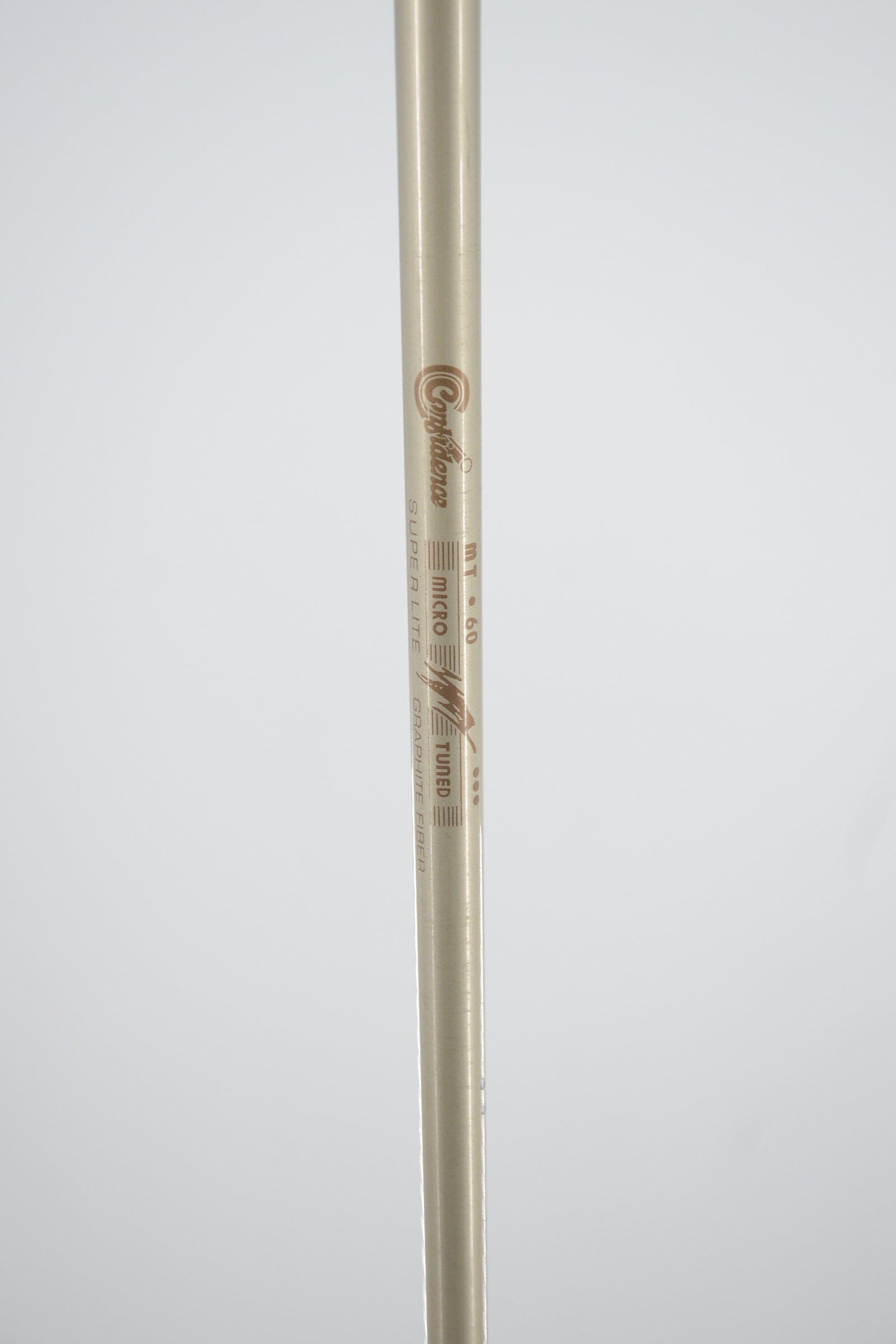 Confidence Visa 6 Iron SR Flex 35.75" Golf Clubs GolfRoots 