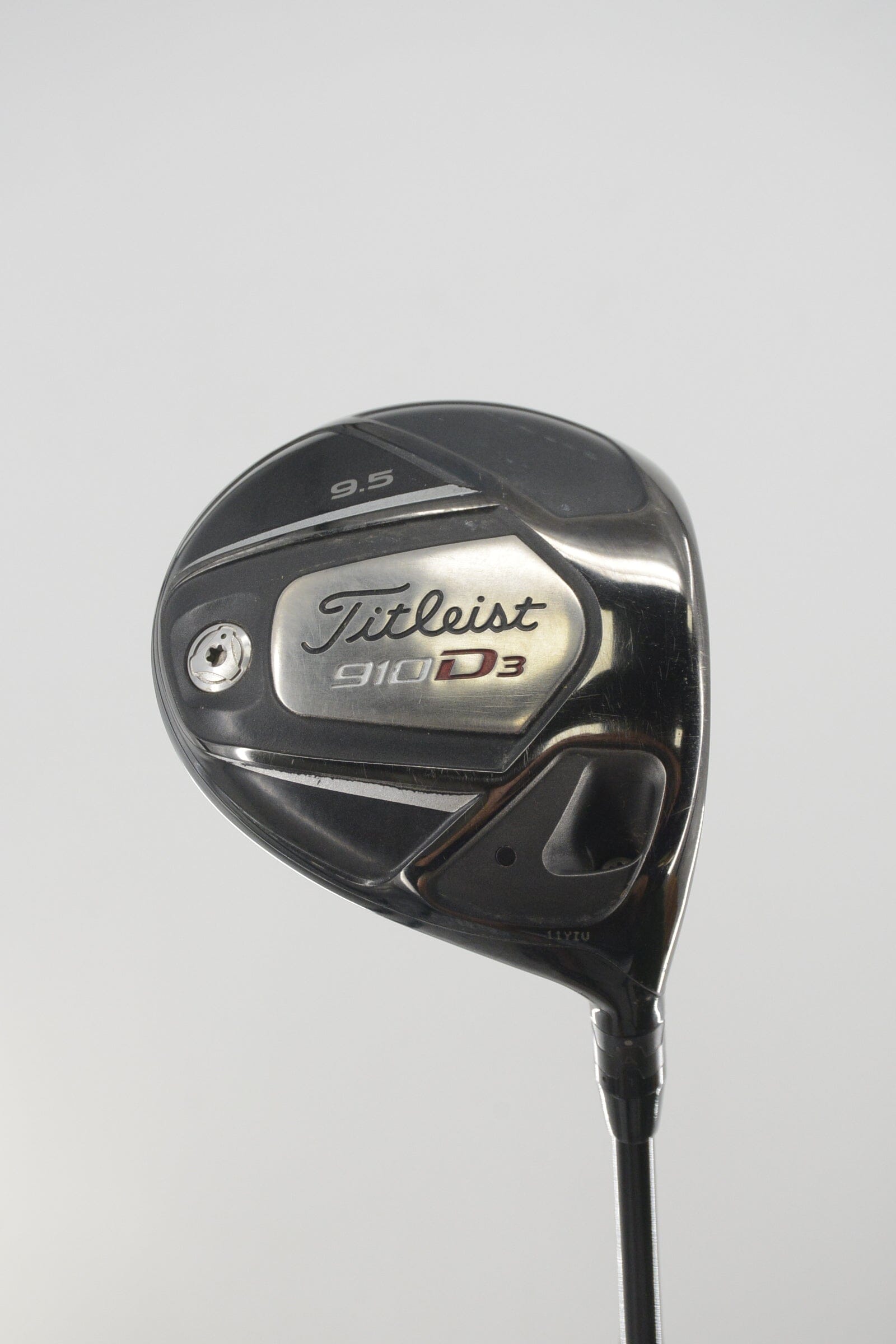 Titleist 910D3 9.5 Degree Driver S Flex 44.75" Golf Clubs GolfRoots 