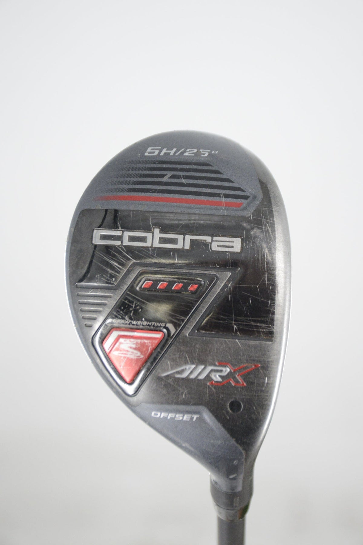 Cobra Air-X 5 Hybrid SR Flex 38.5" Golf Hybrids Cobra 
