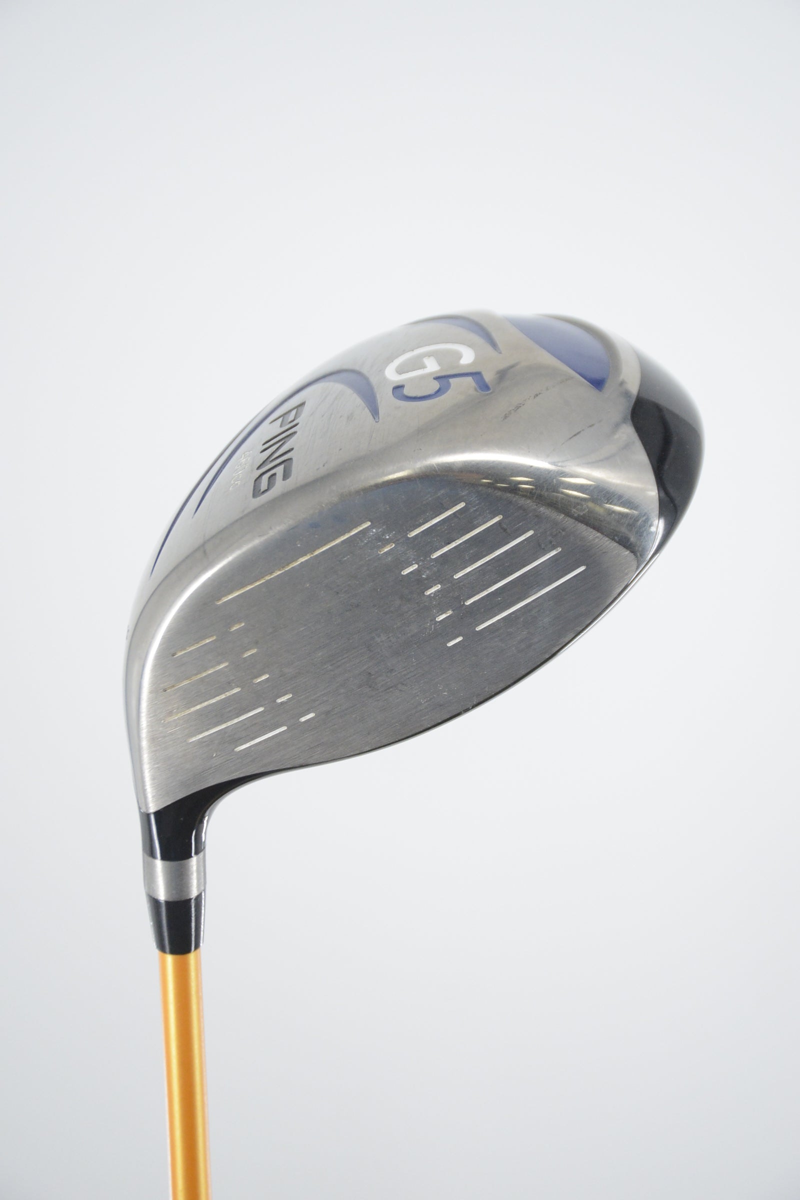 Ping G5 9 Degree Driver S Flex 45.25"