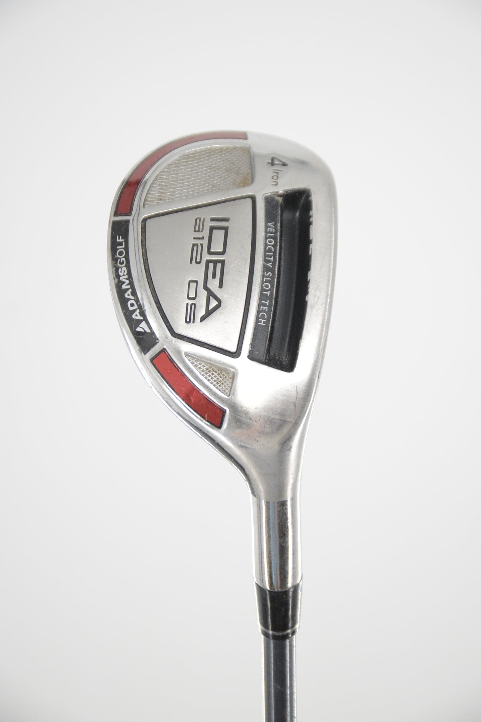 Adams Idea A12Os 4 Hybrid SR Flex 39.25"