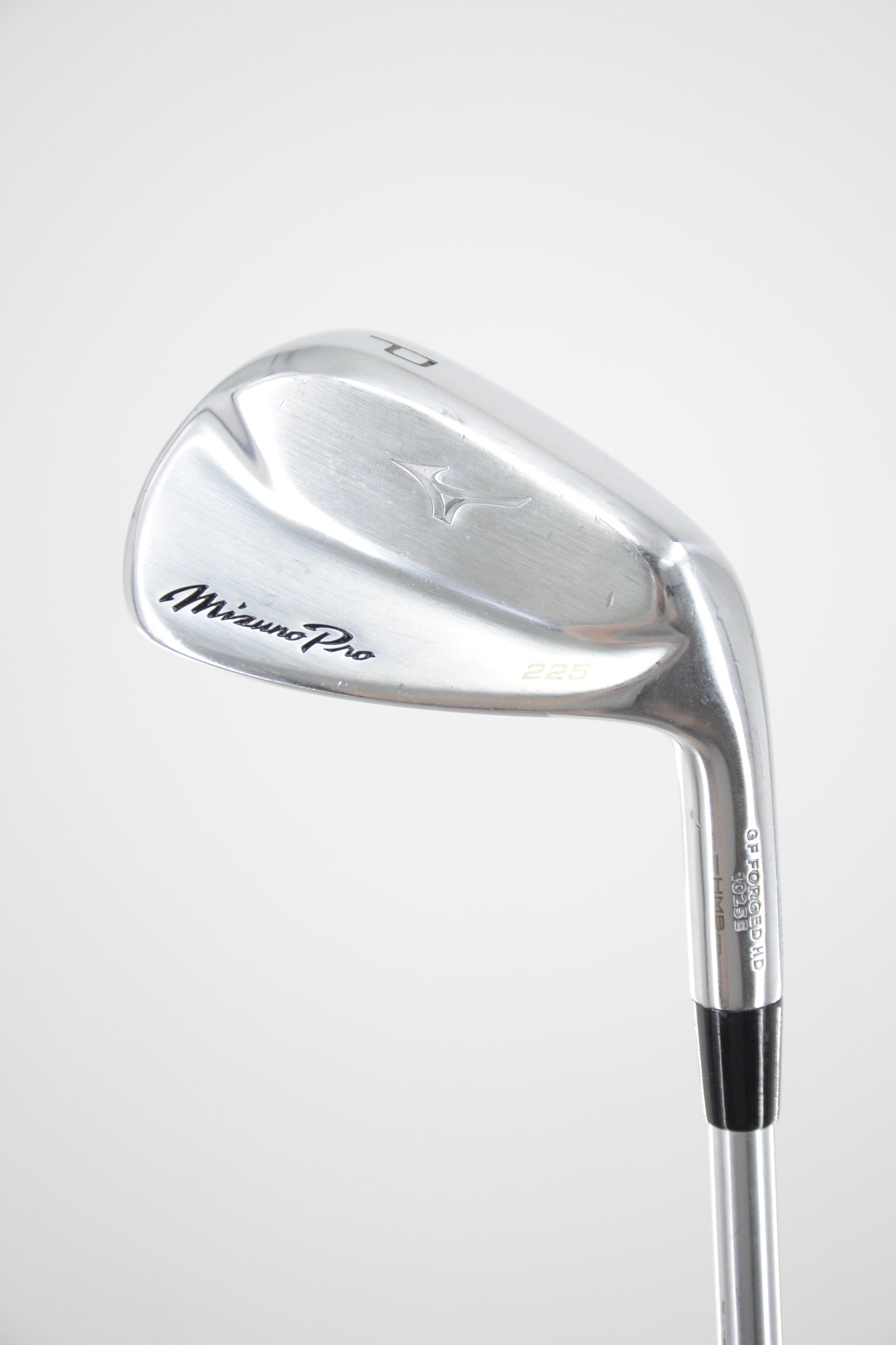 Mizuno Pro 225 PW S Flex 35.5"