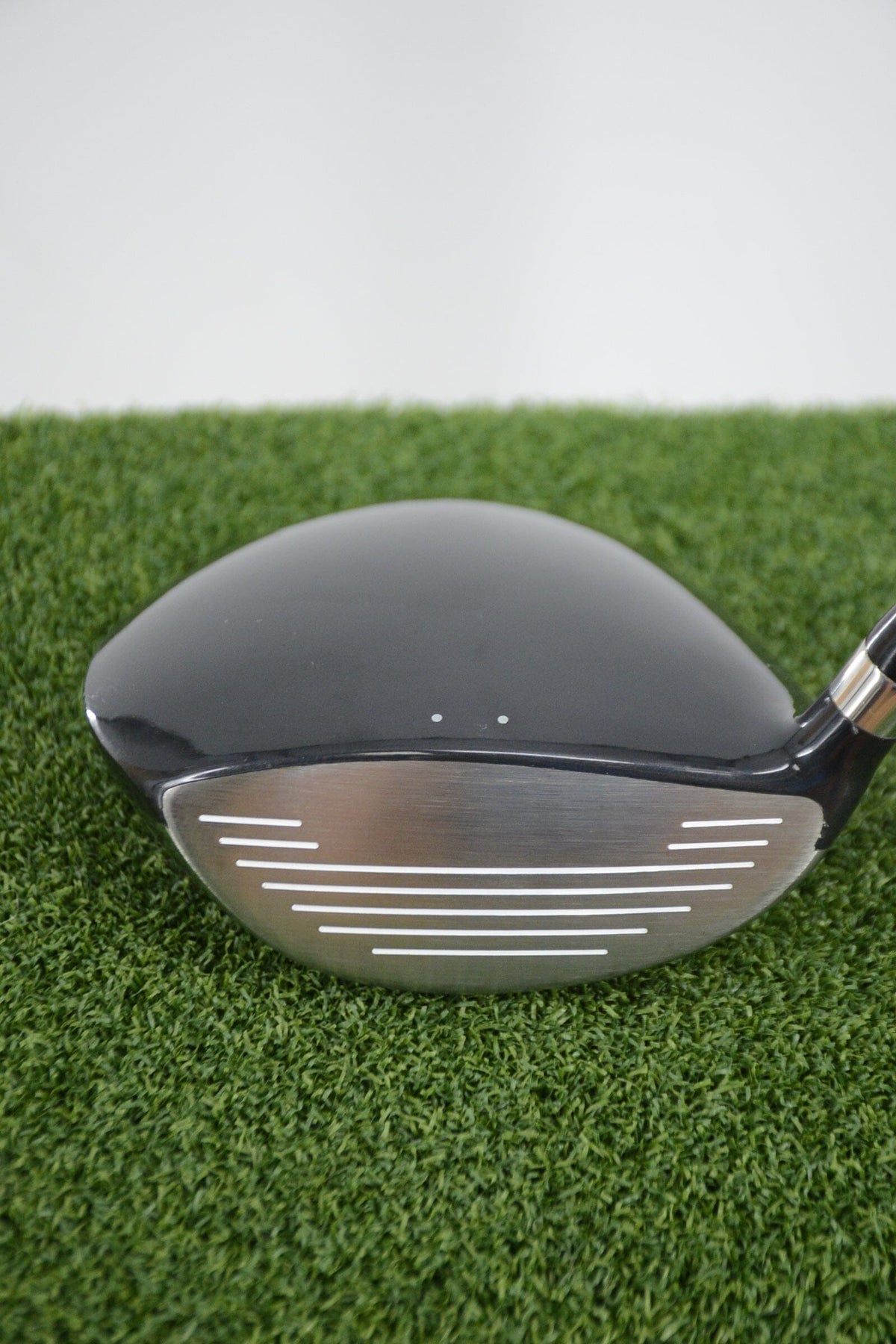 TeeLess 13 Degree Driver SR Flex 43.25" Golf Clubs GolfRoots 