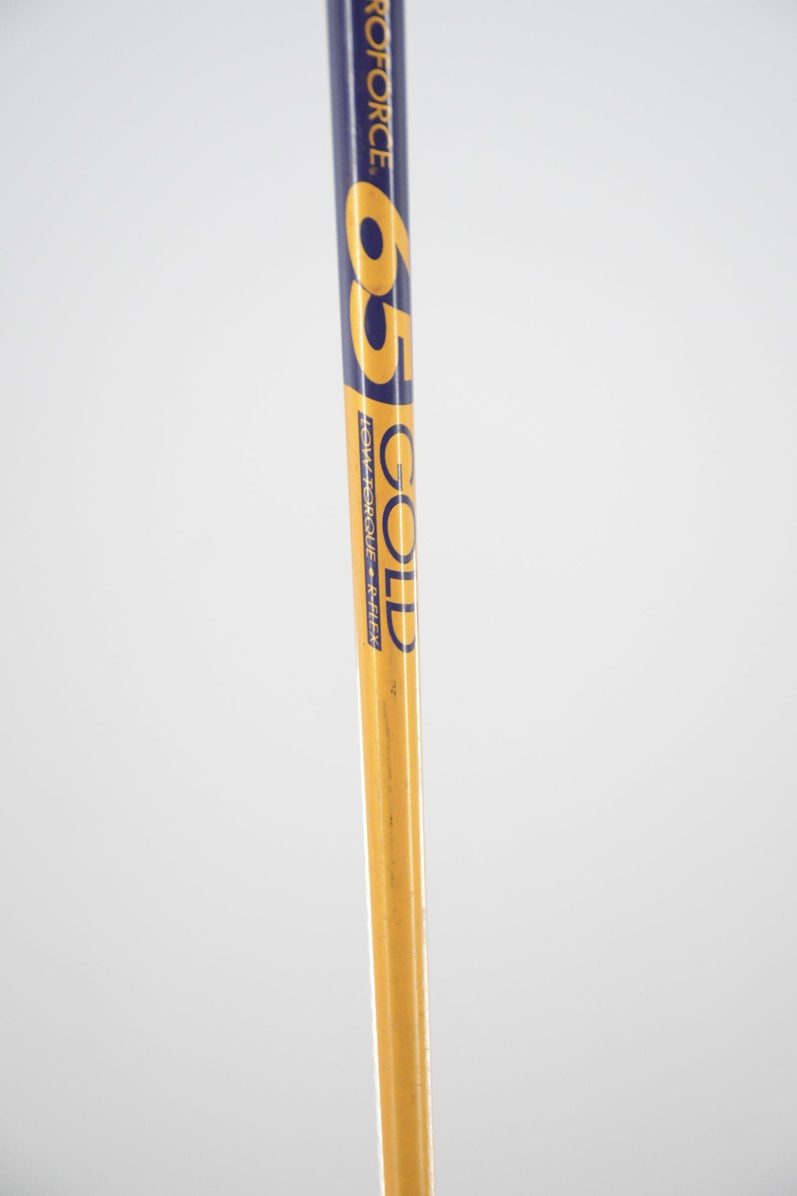 Titleist 975J 7.5 Degree Driver R Flex 44.25" Golf Clubs GolfRoots 