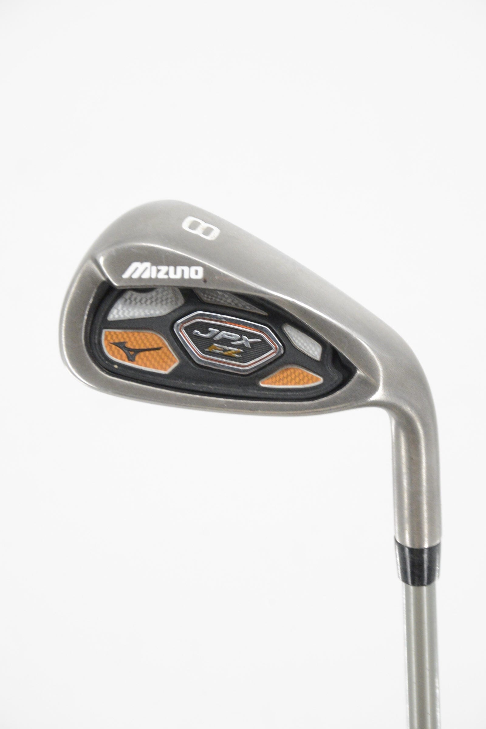 Mizuno JPX-EZ 6-LW Iron Set SR Flex -0.25" Golf Clubs GolfRoots 