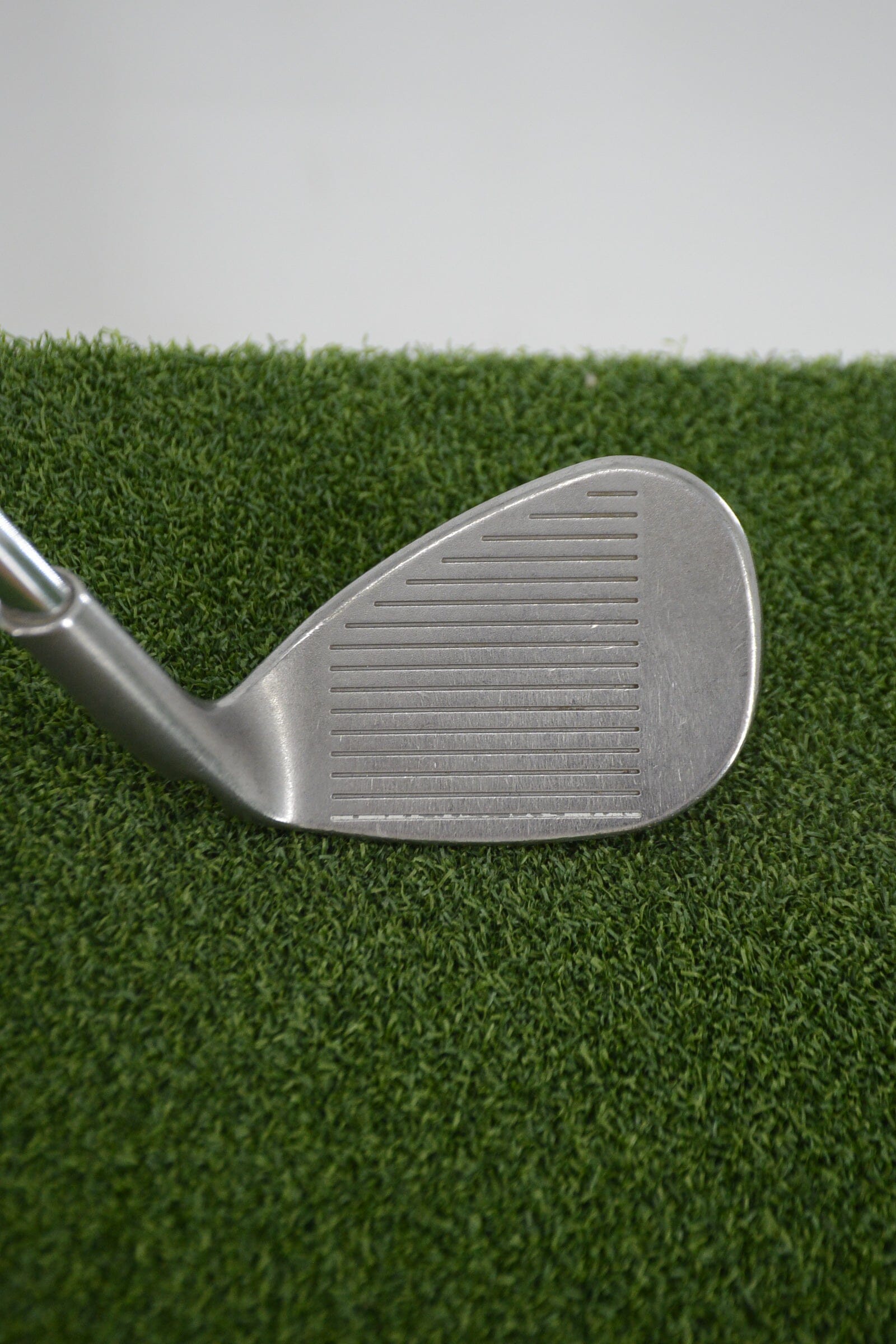Lefty Ping M/B 54 Degree Wedge R Flex 35.25" Golf Clubs GolfRoots 