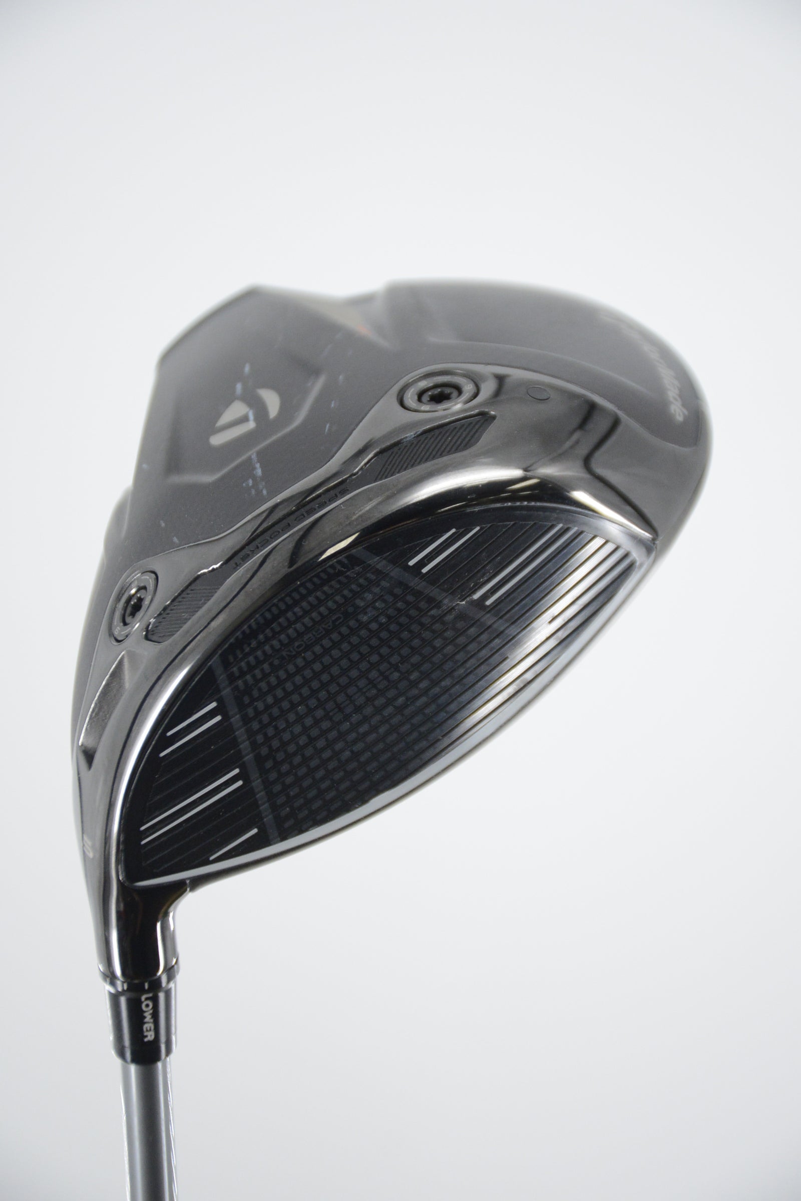 TaylorMade Qi4D 10.5 Degree Driver R Flex 45"