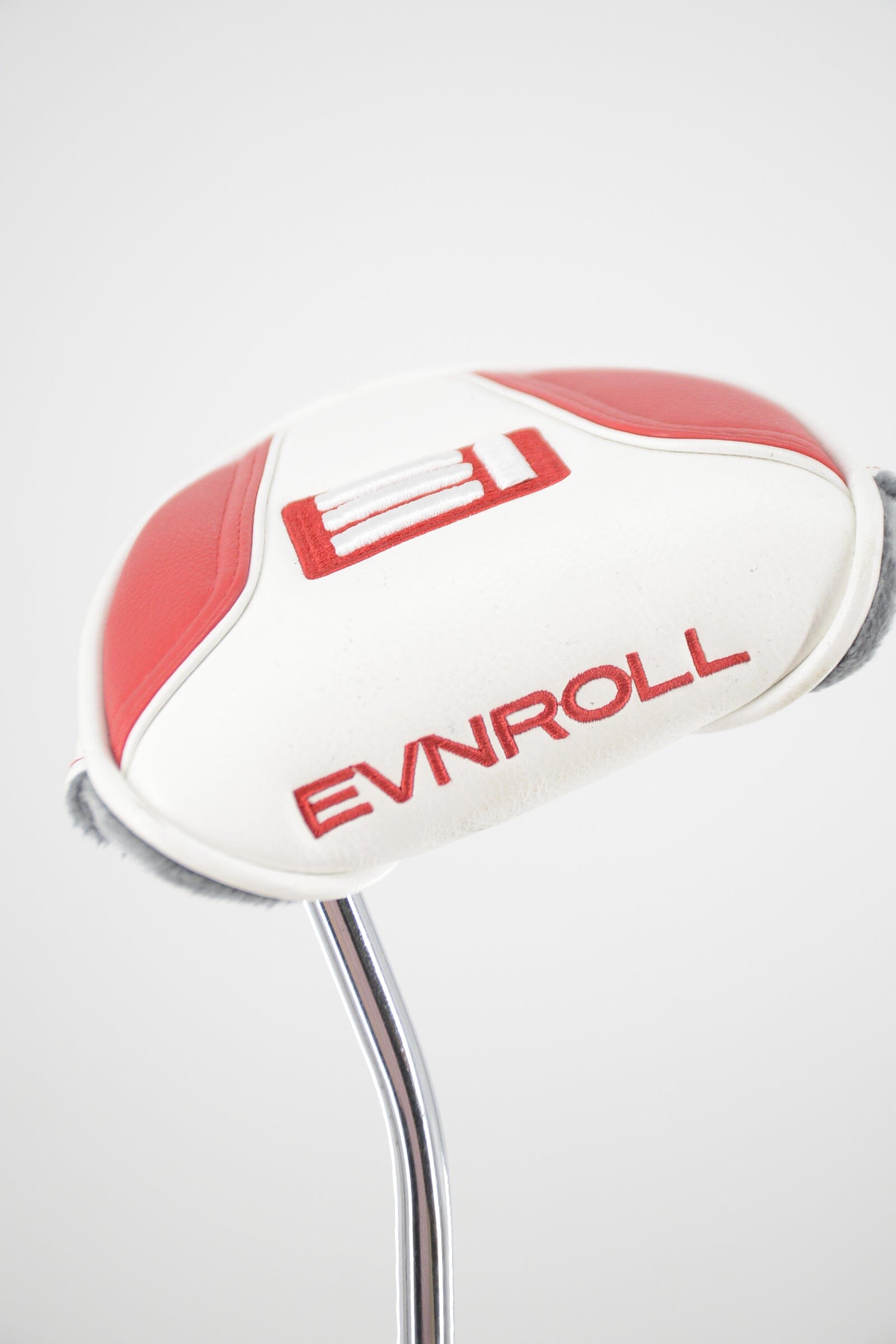 Evnroll ER7 Satin Fullmallet Putter 34" Golf Clubs GolfRoots 