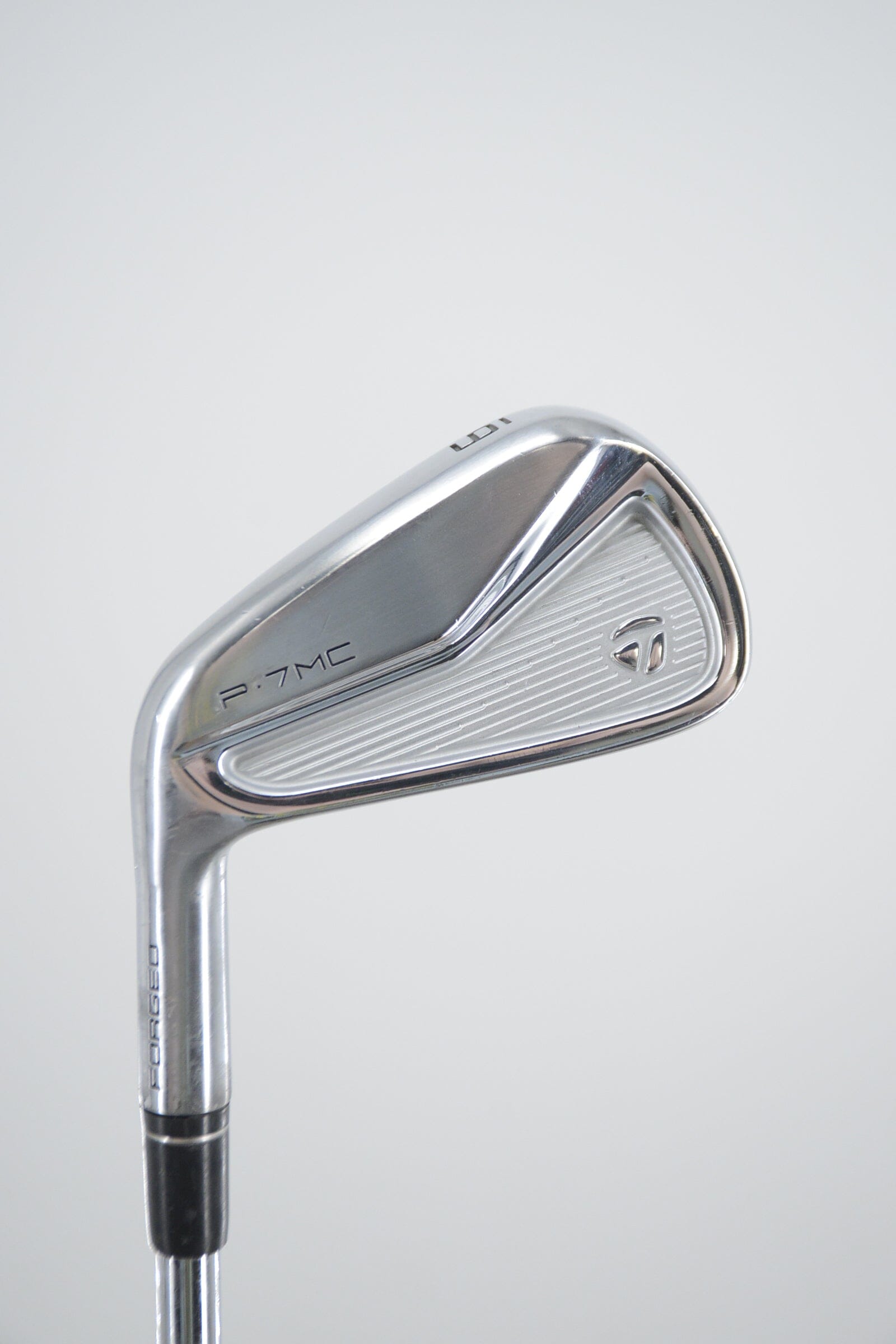 Lefty TaylorMade P7MC 2020 6 Iron X Flex 38