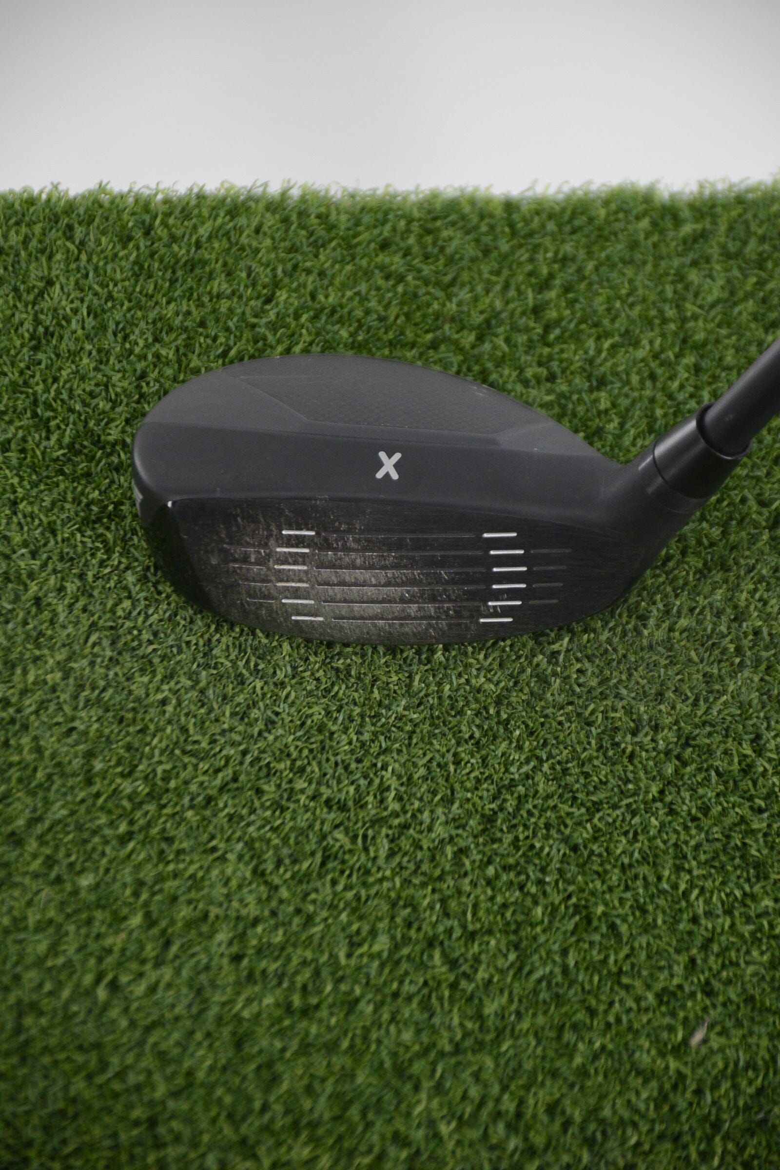 PXG 0317X Prototype 25 Degree Hybrid R Flex 39.5" Golf Clubs GolfRoots 