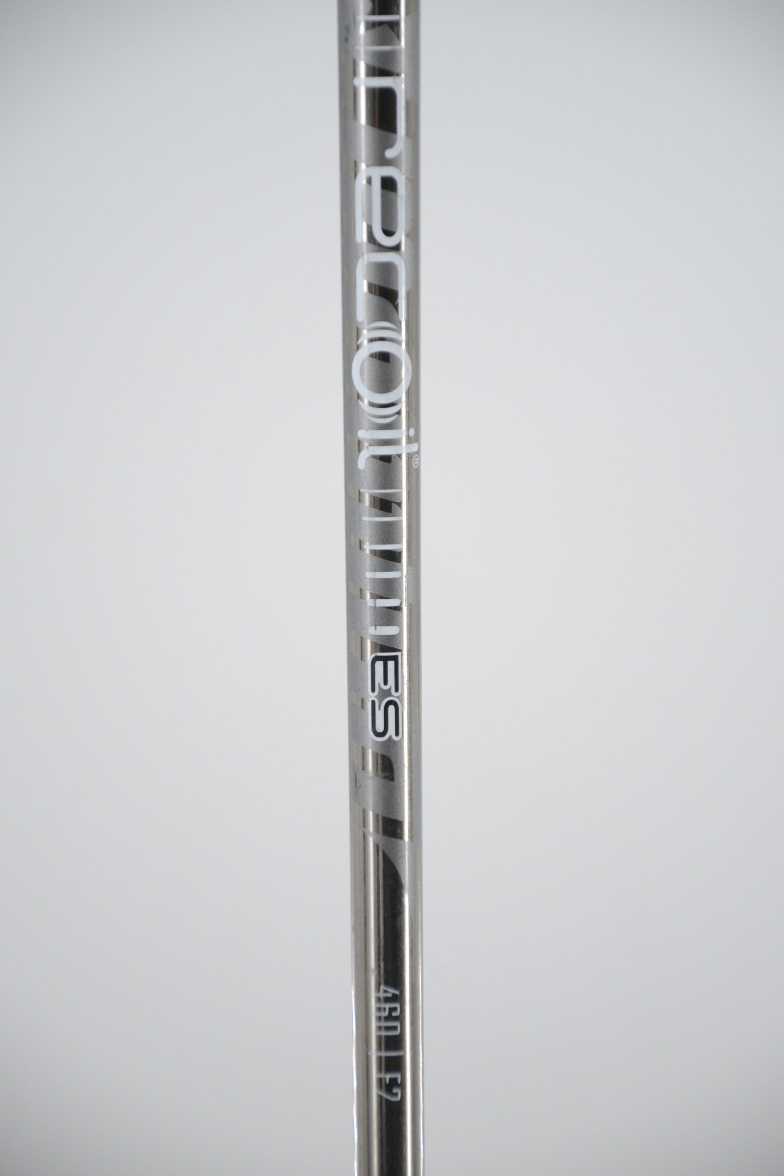 Cobra King OS 7 Iron SR Flex 37"