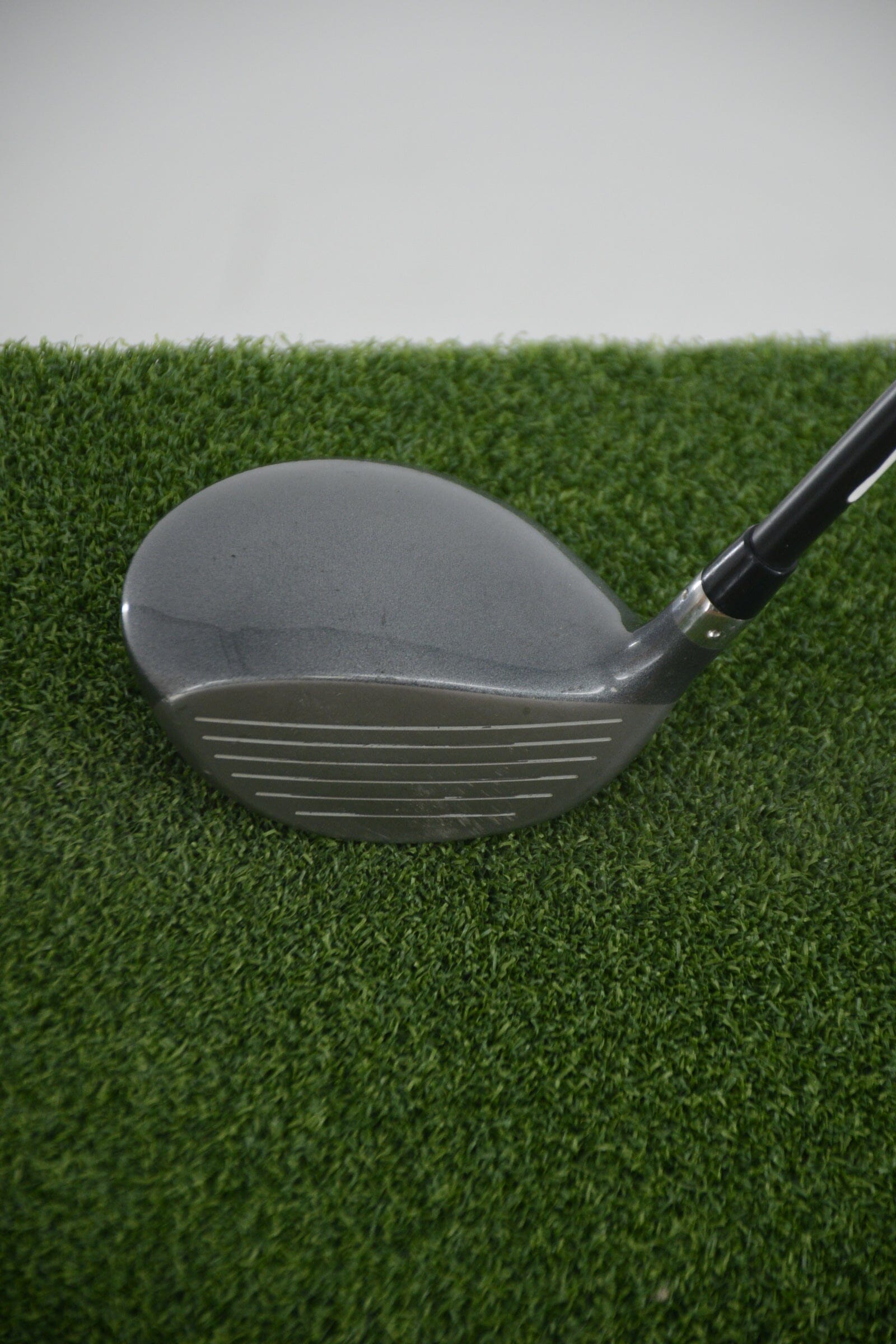 Nike T-40 Tour 3 Wood S Flex 42.75" Golf Clubs GolfRoots 