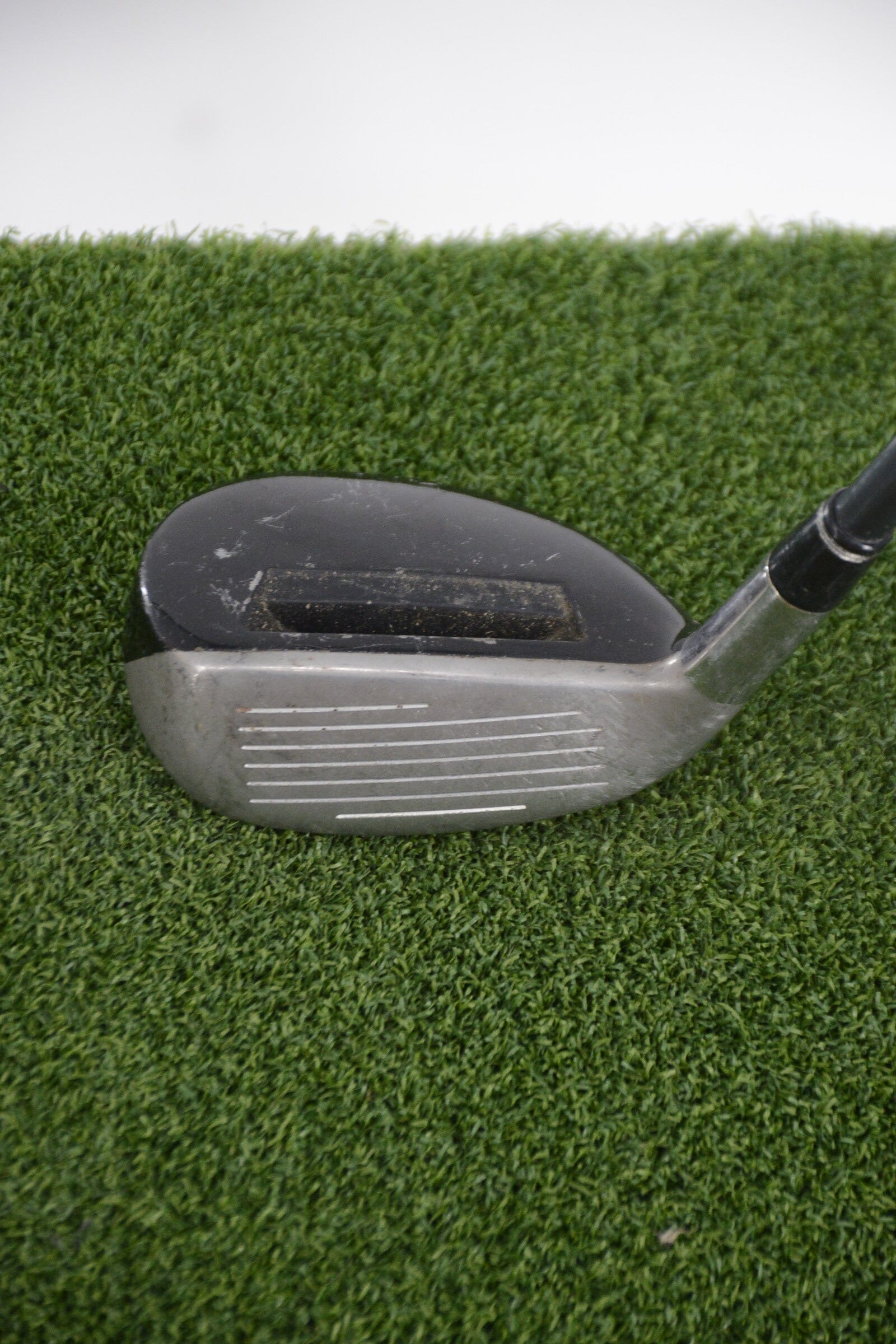 Adams Idea A12Os 4 Hybrid SR Flex 39.25" Golf Clubs GolfRoots 