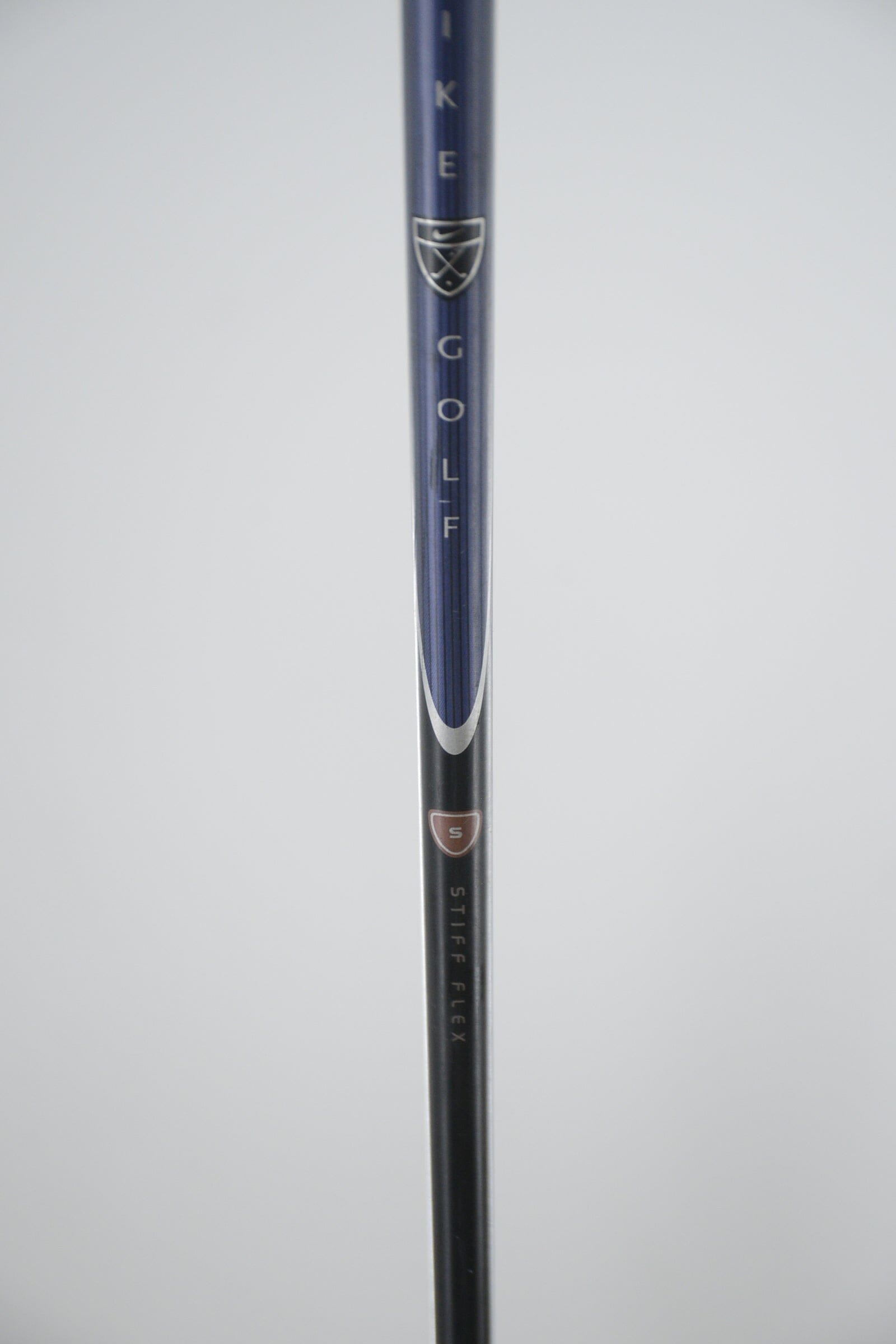 Nike T-40 Tour 3 Wood S Flex 42.75"