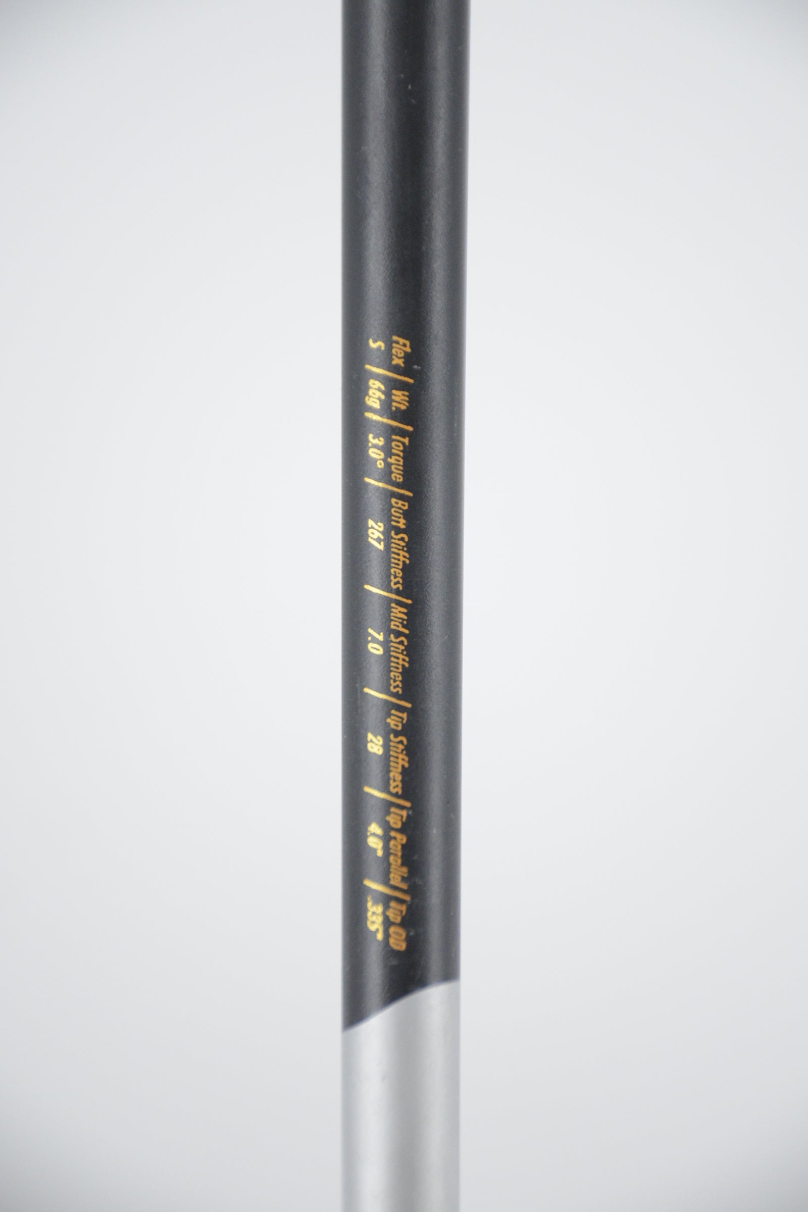 Ping G5 9 Degree Driver S Flex 45.25"