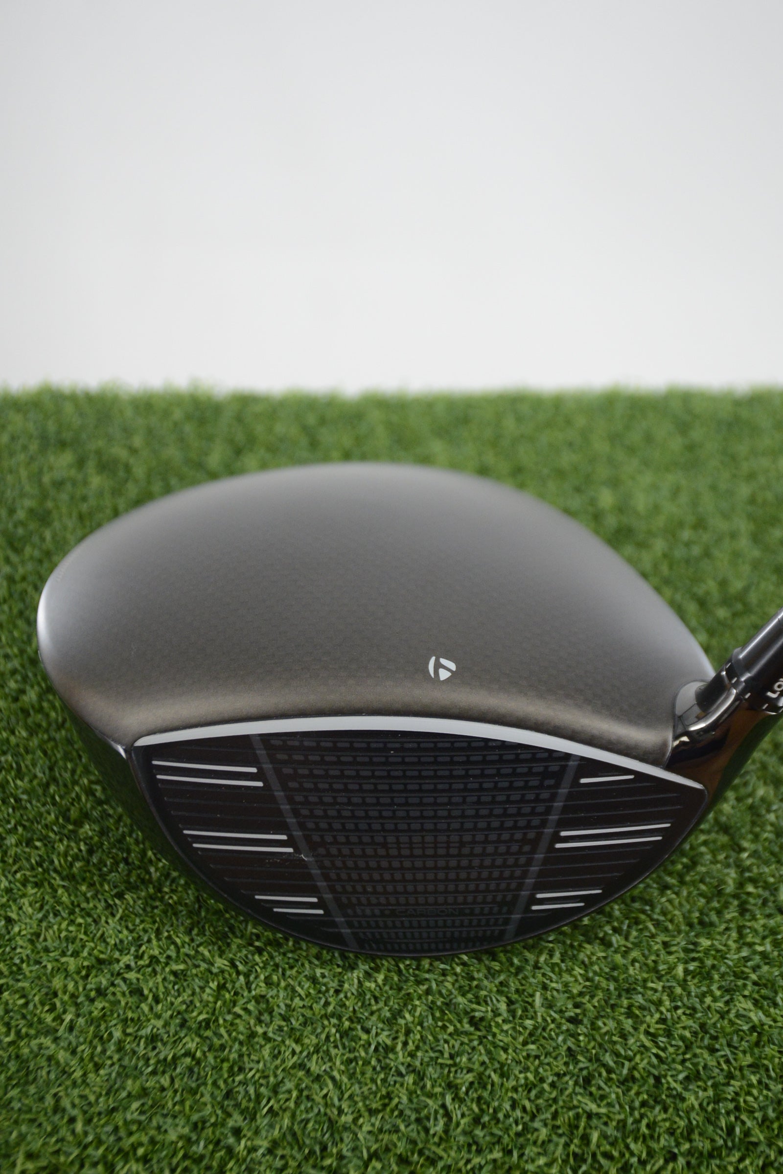 TaylorMade Qi4D 10.5 Degree Driver R Flex 45"
