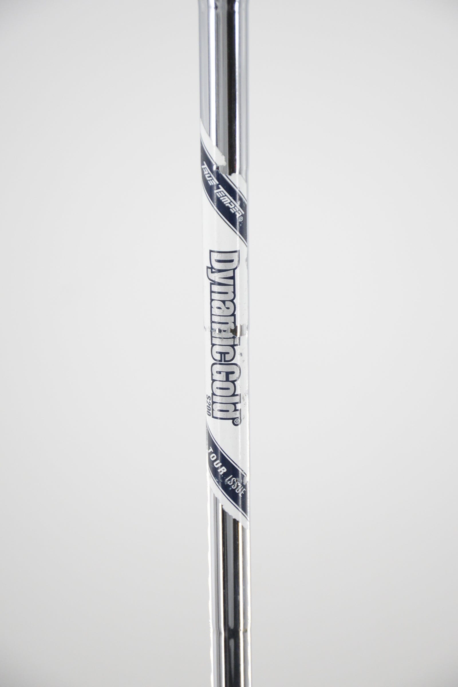 TaylorMade MG3 Chrome 58 Degree Wedge S Flex 34.5