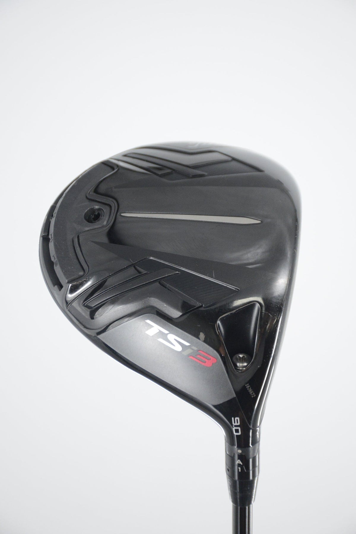 Titleist TSi3 9 Degree Driver S Flex 45.5"