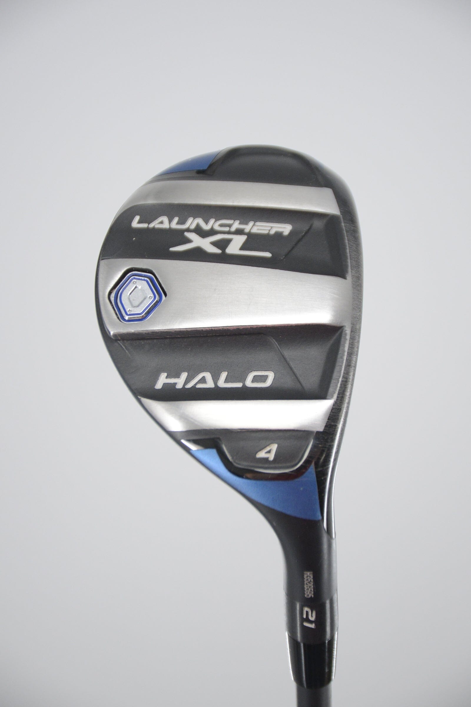 Cleveland Launcher XL Halo 4 Hybrid SR Flex 40" Golf Clubs GolfRoots 