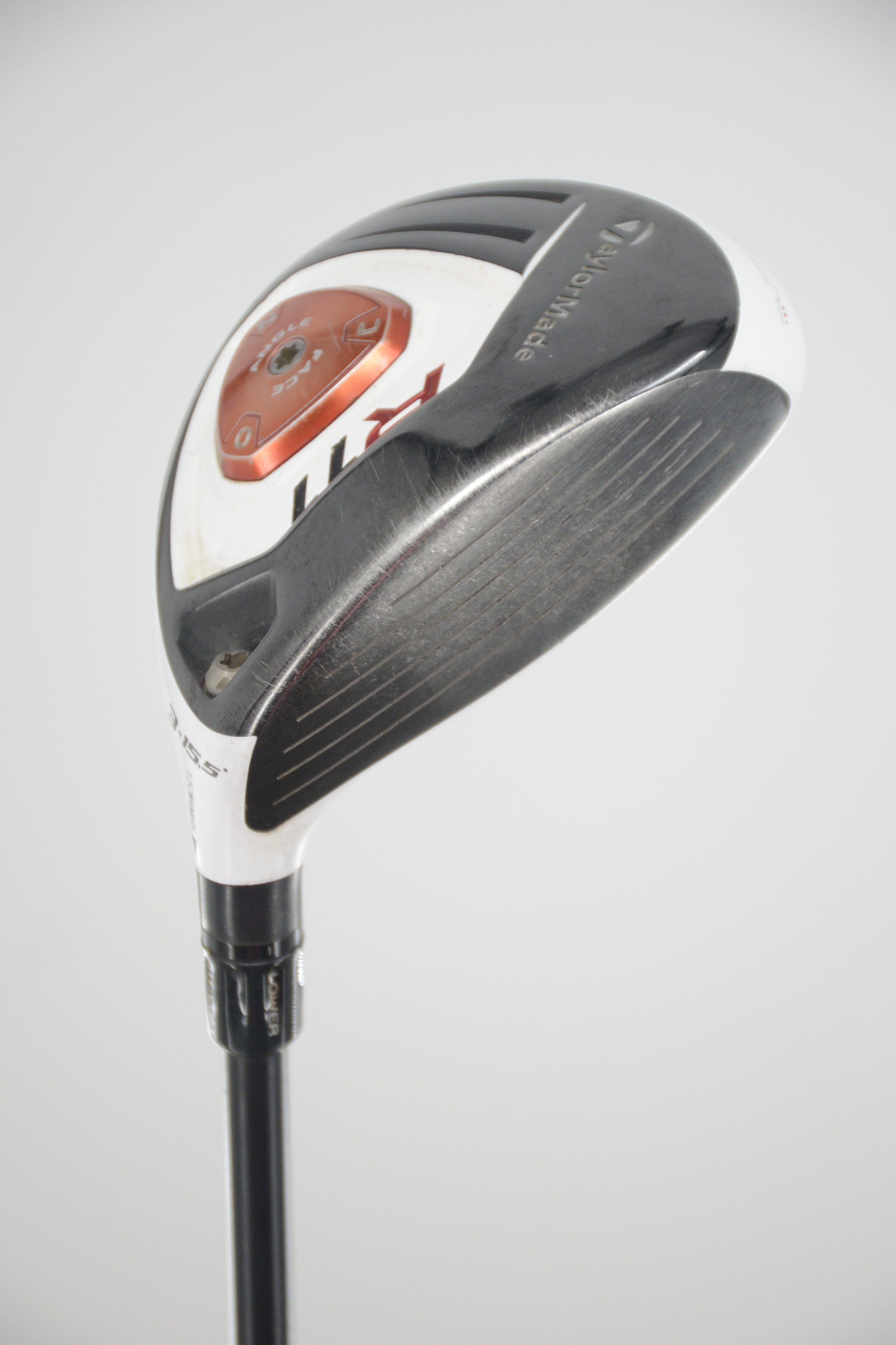 TaylorMade R11 3 Wood R Flex 43" Golf Clubs GolfRoots 