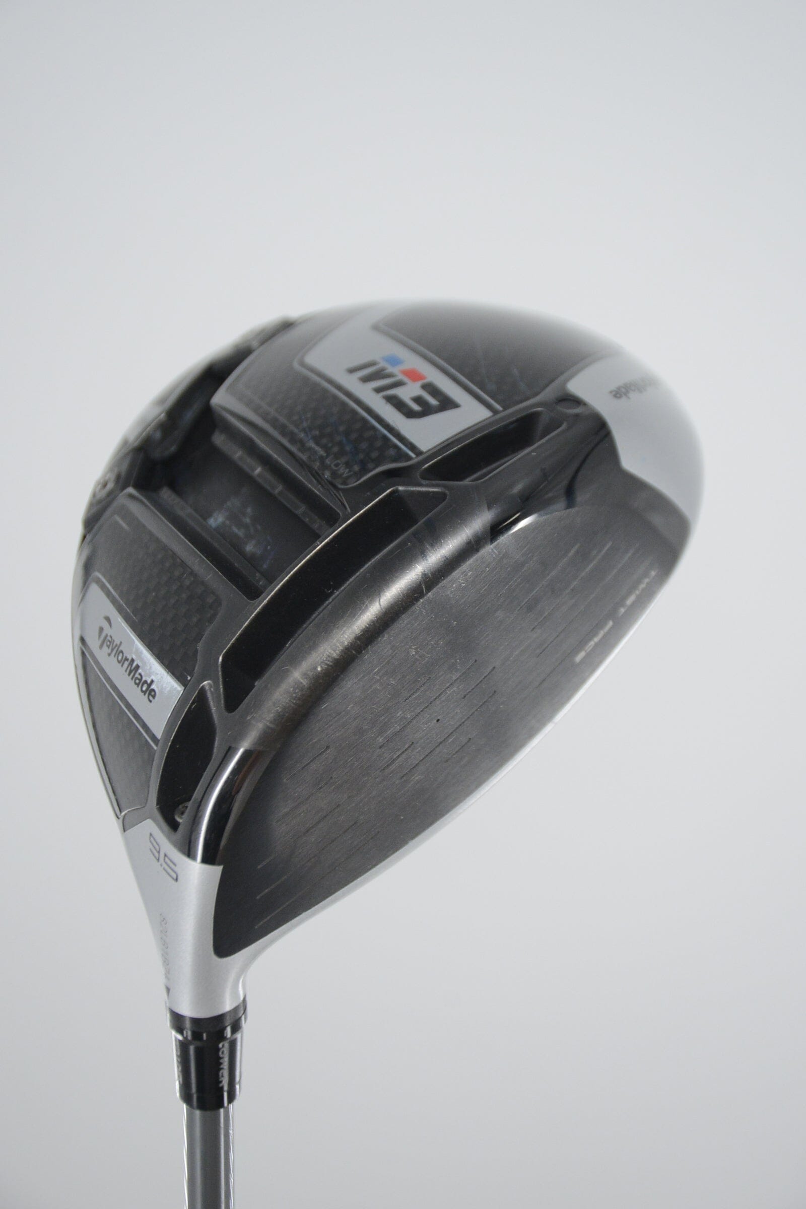TaylorMade M3 9.5 Degree Driver S Flex 45.25