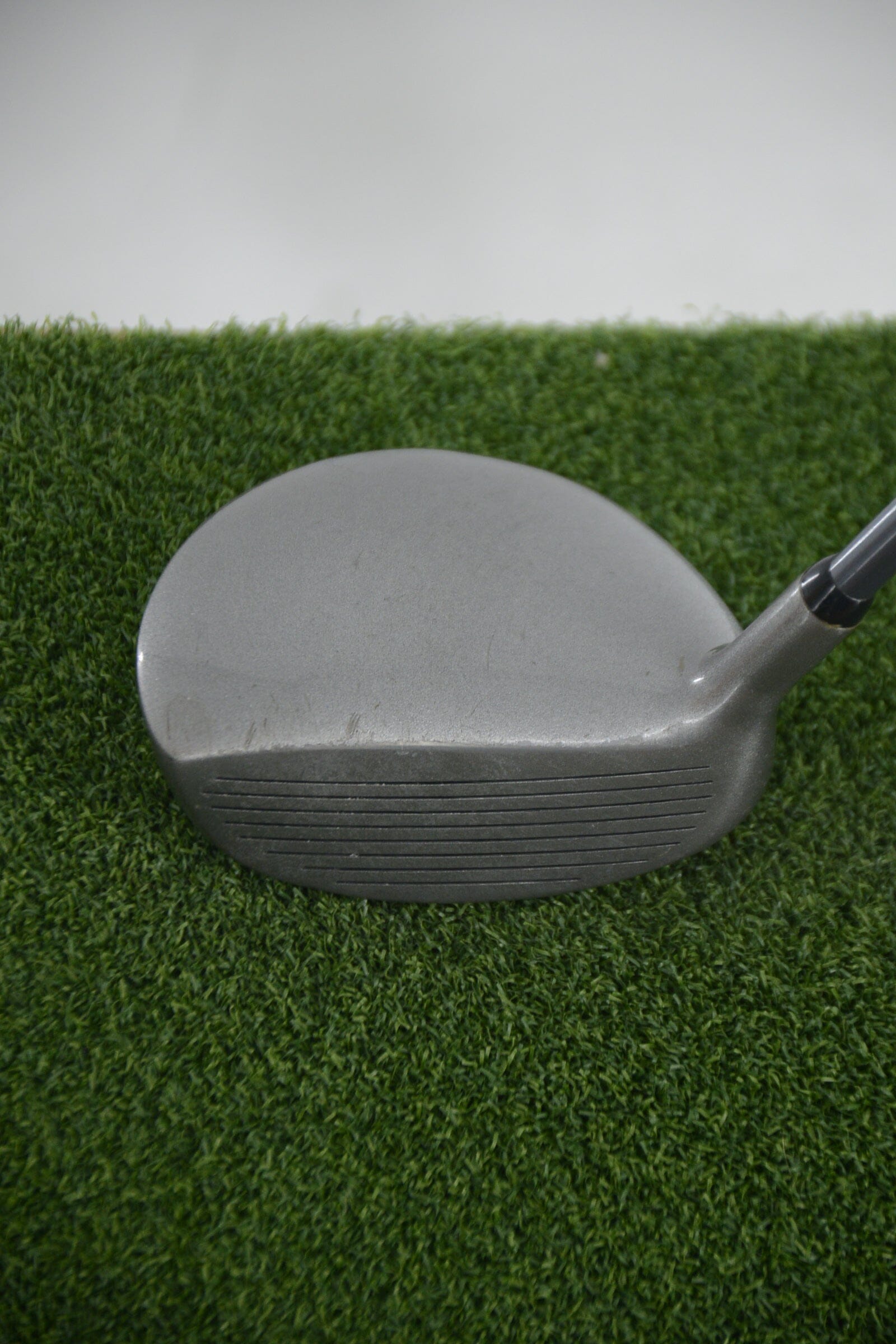 Synchron II 9.5 Degree Driver R Flex 43" Golf Clubs GolfRoots 