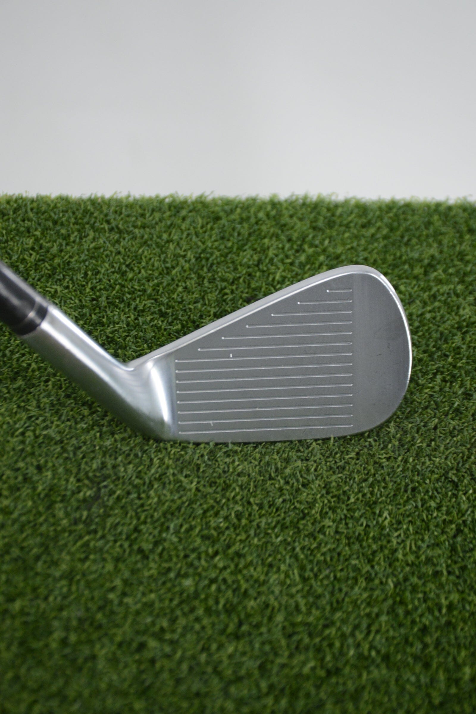 Lefty TaylorMade P7MC 2020 6 Iron X Flex 38