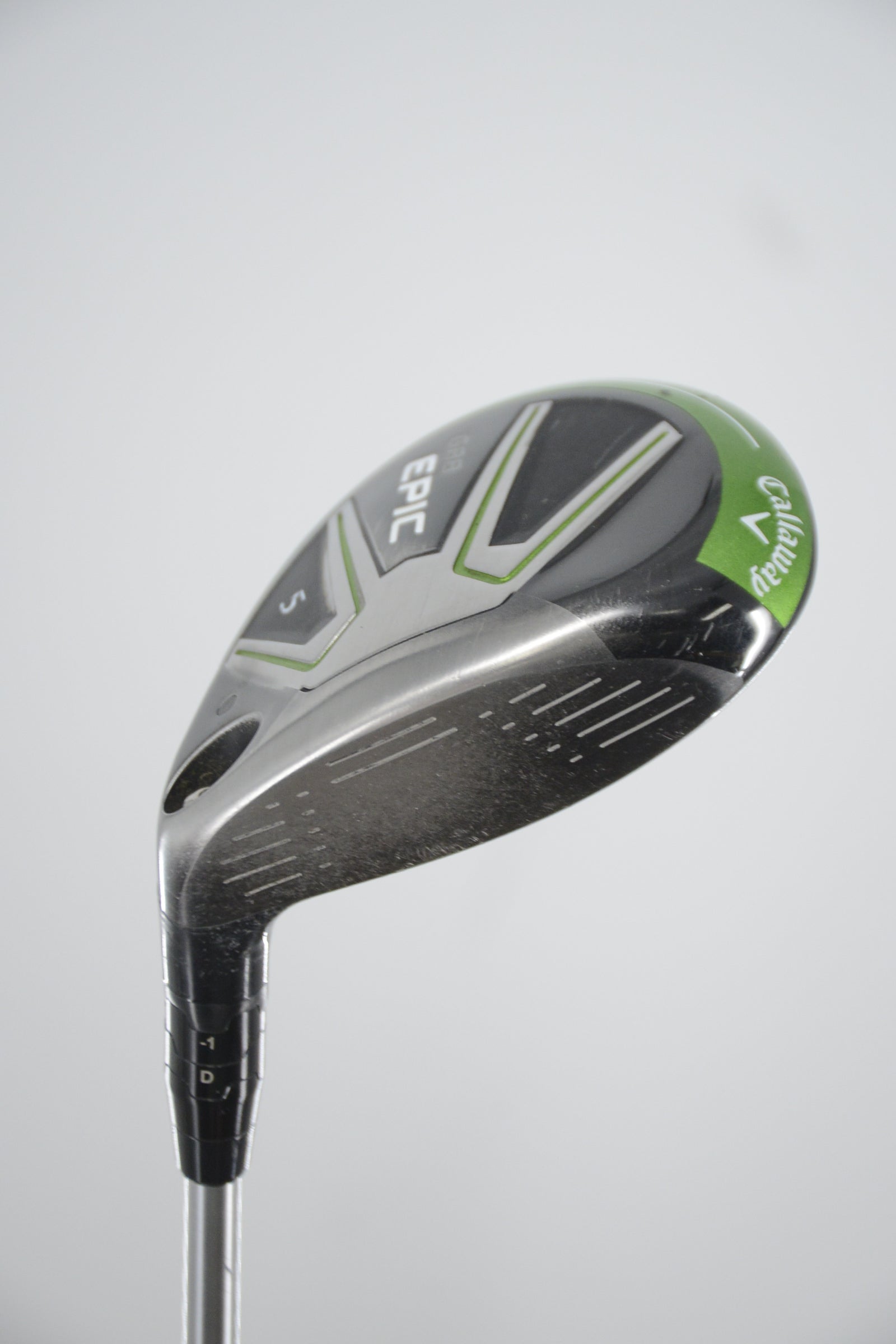 Women's Callaway GBB Epic 5 Wood W Flex 41.25"