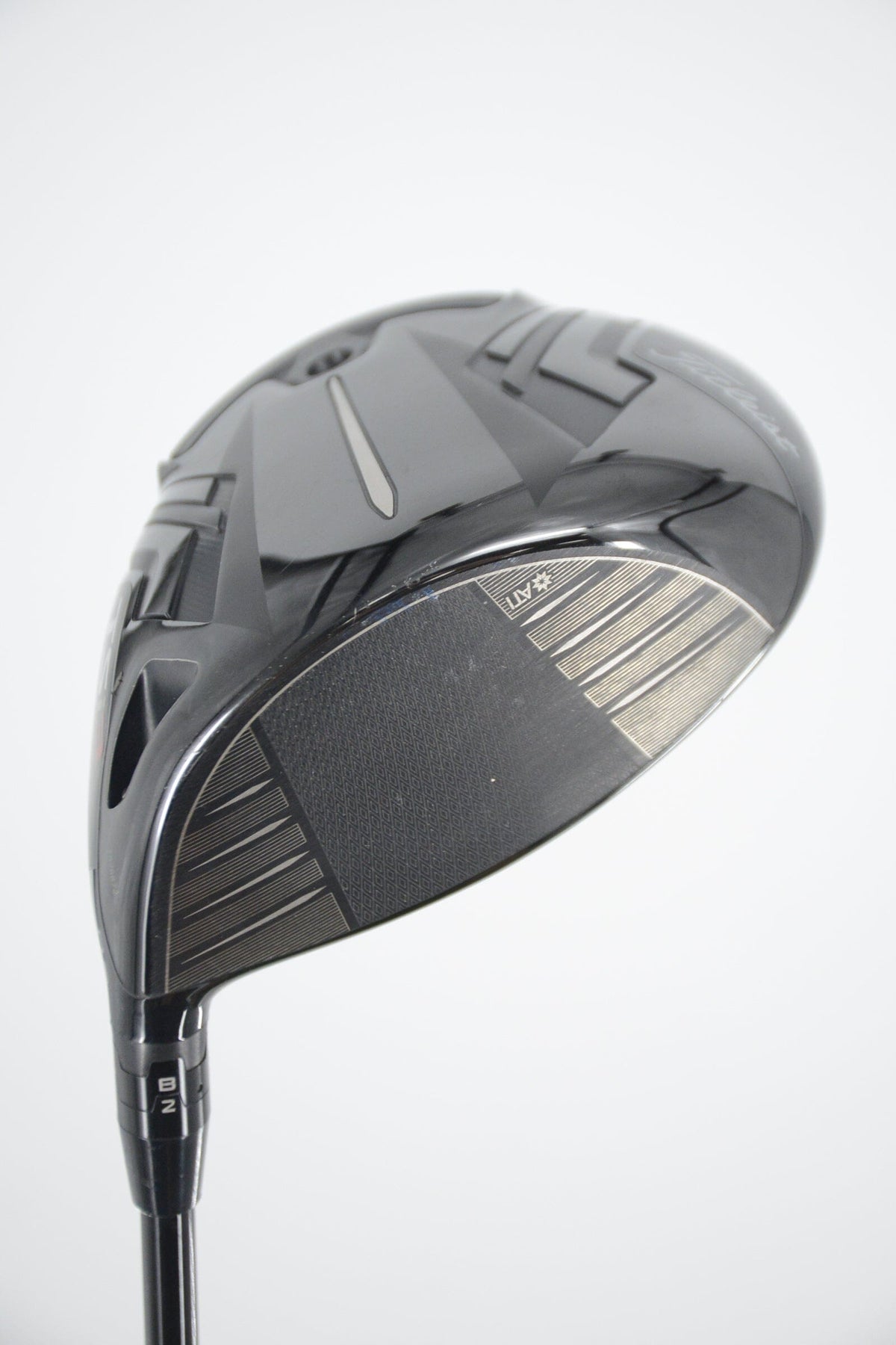 Titleist TSi3 9 Degree Driver S Flex 45.5"