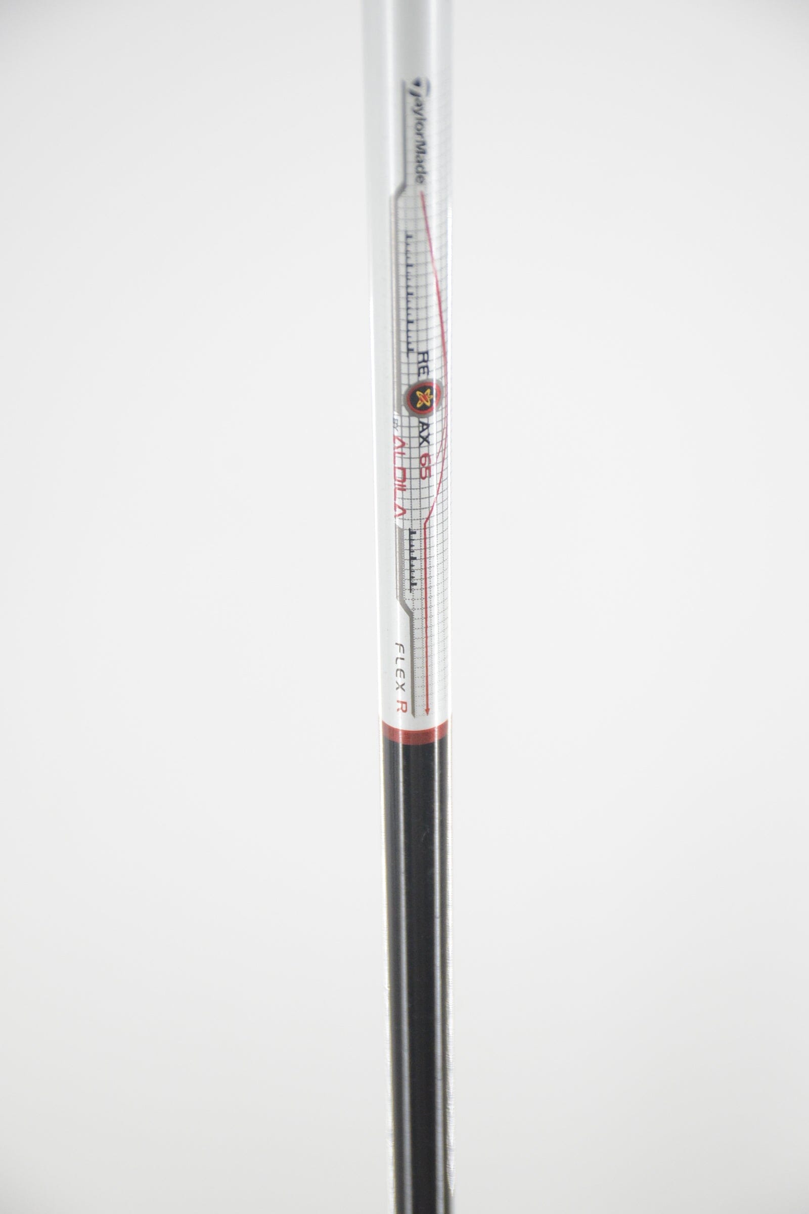 TaylorMade Rescue 2009 3 Hybrid R Flex 40" Golf Clubs GolfRoots 