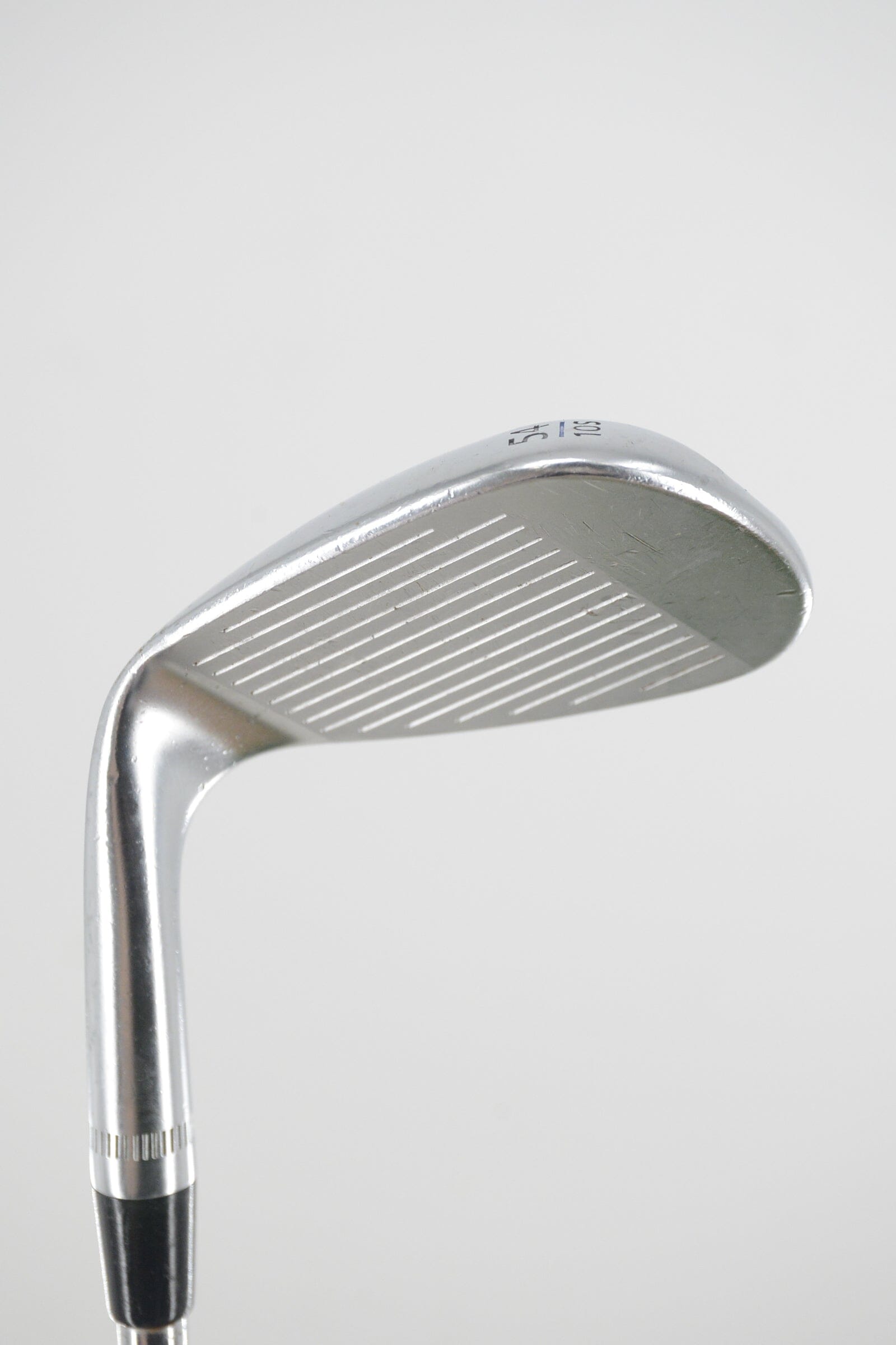 Callaway Jaws MD5 Chrome 54 Degree Wedge Wedge Flex 34.75" Golf Clubs GolfRoots 