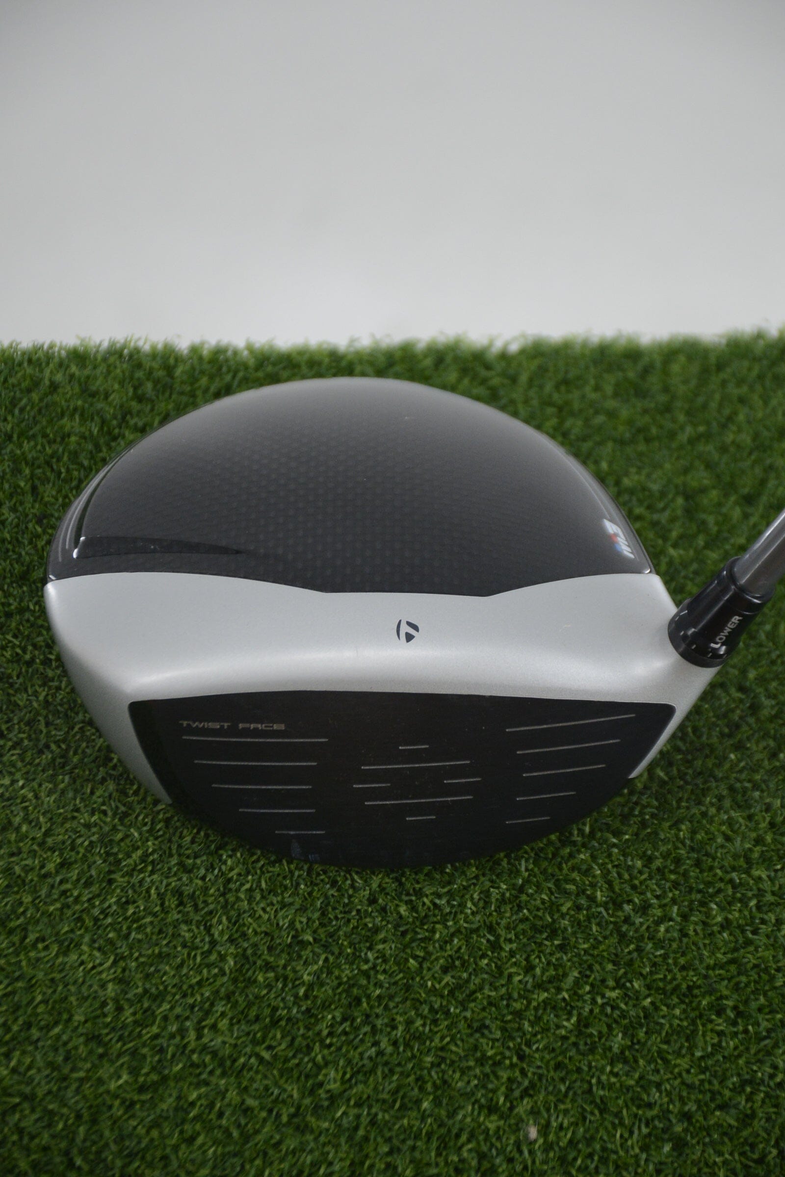 TaylorMade M3 9.5 Degree Driver S Flex 45.25