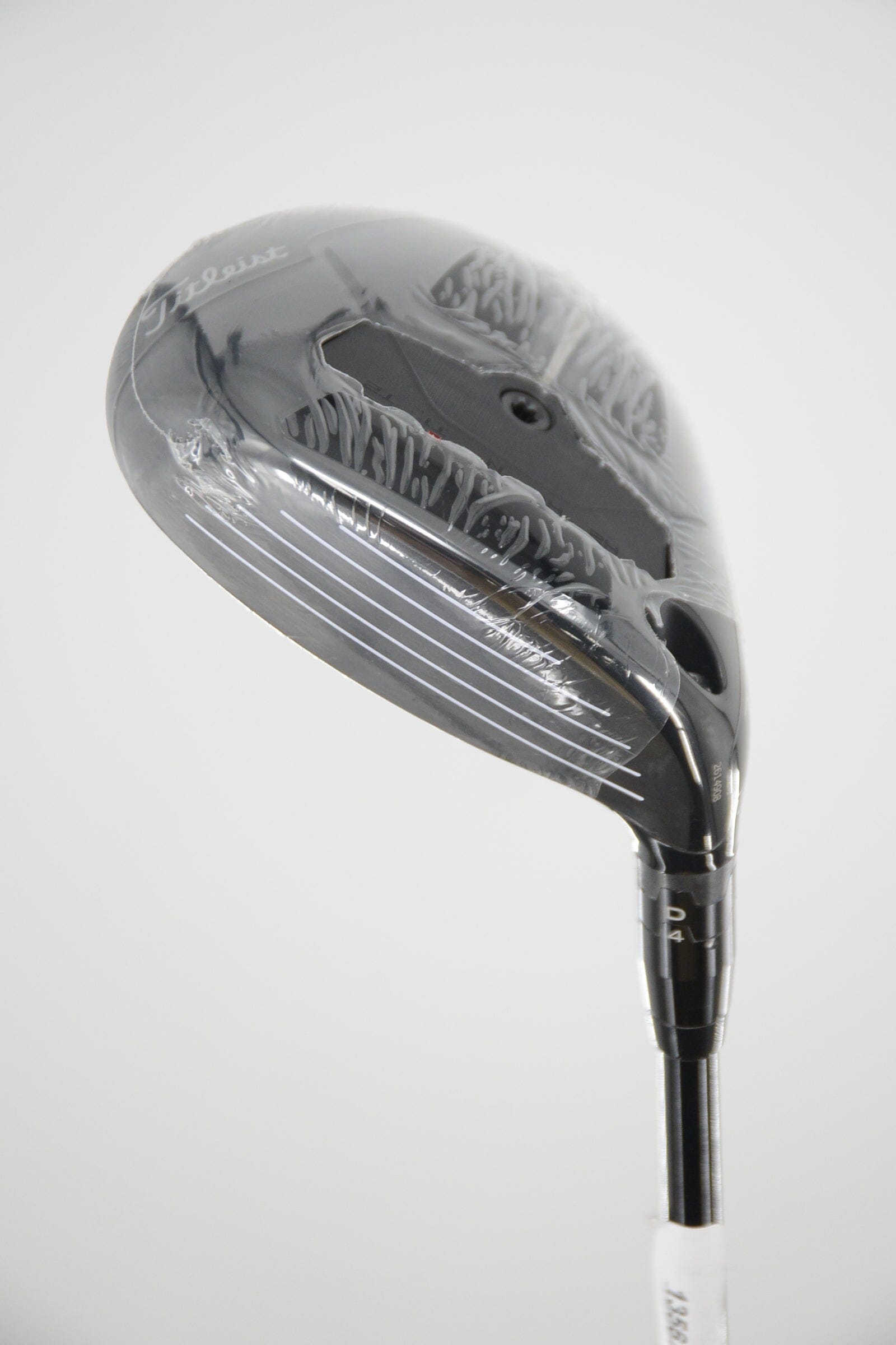 NEW Lefty Titleist TSR3 15 Degree Wood S Flex 42.75" Golf Clubs GolfRoots 