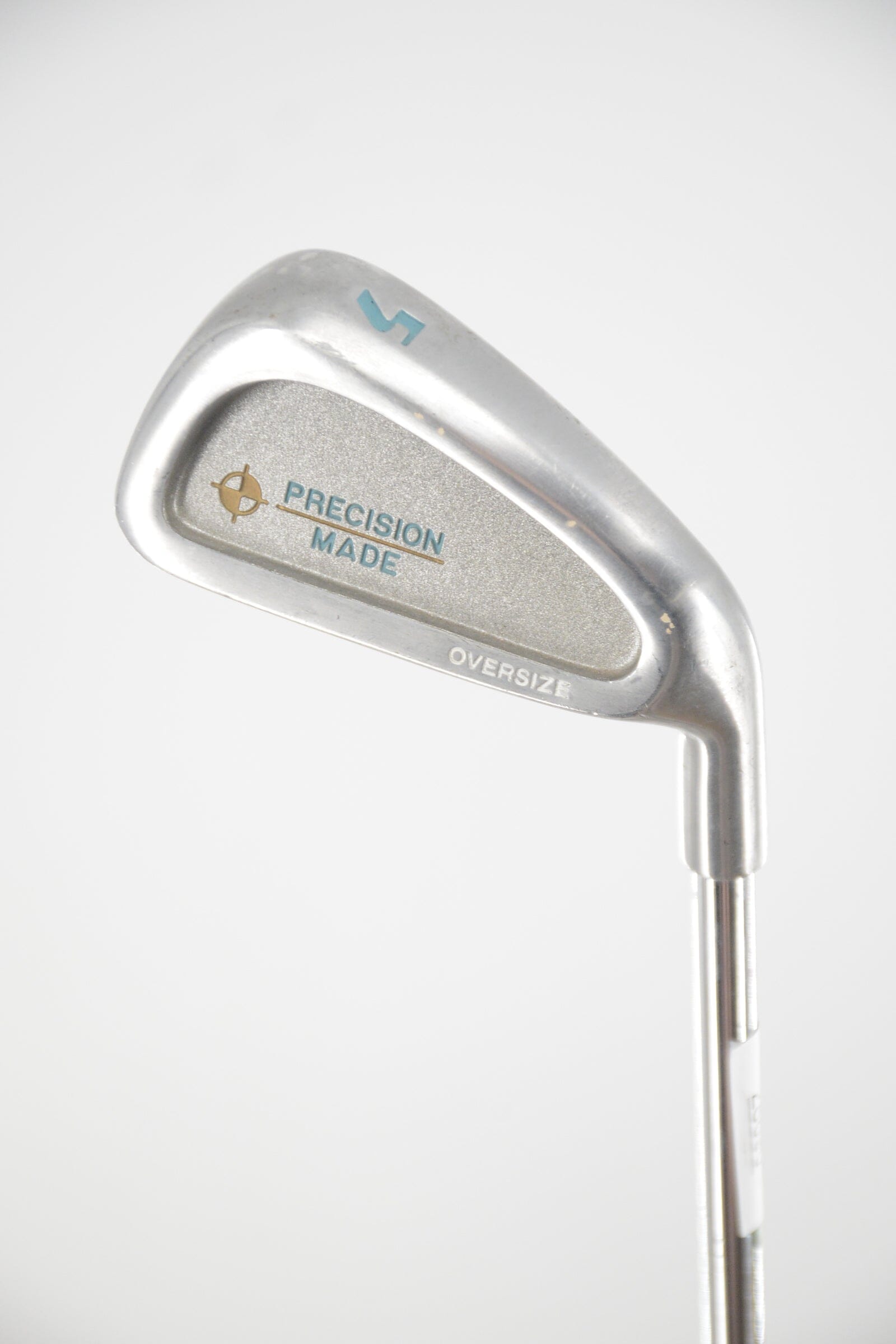 *Training Aid* Precision Made Oversize S Flex 36.5" Golf Clubs GolfRoots 