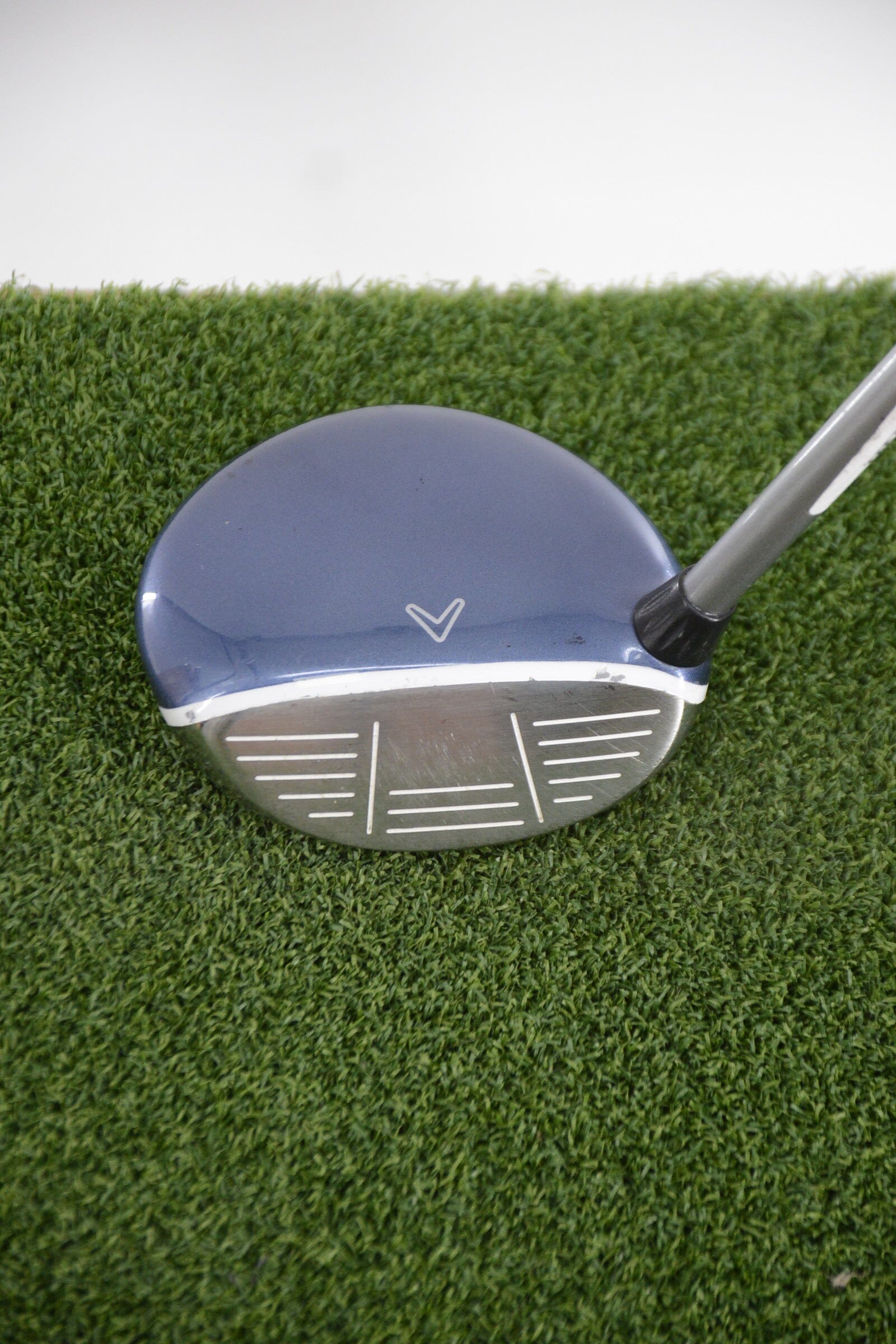 Women's Callaway Big Bertha 2008 9 Wood W Flex 40.25" Golf Clubs GolfRoots 