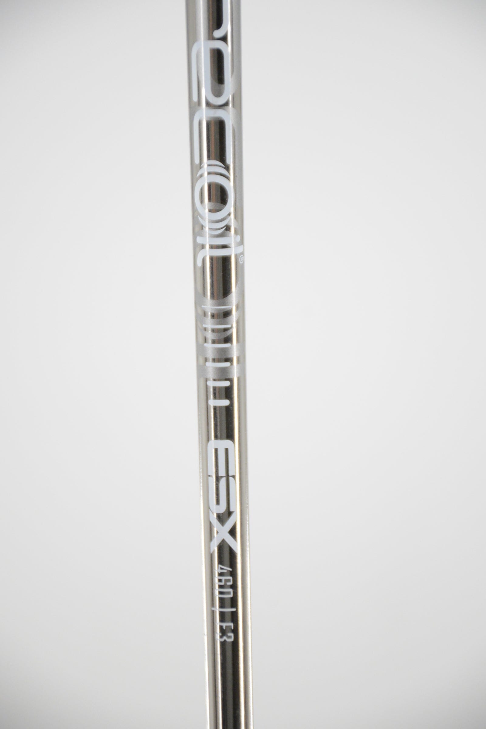 Mizuno JPX 923 Hot Metal HL 7 Iron R Flex 37"