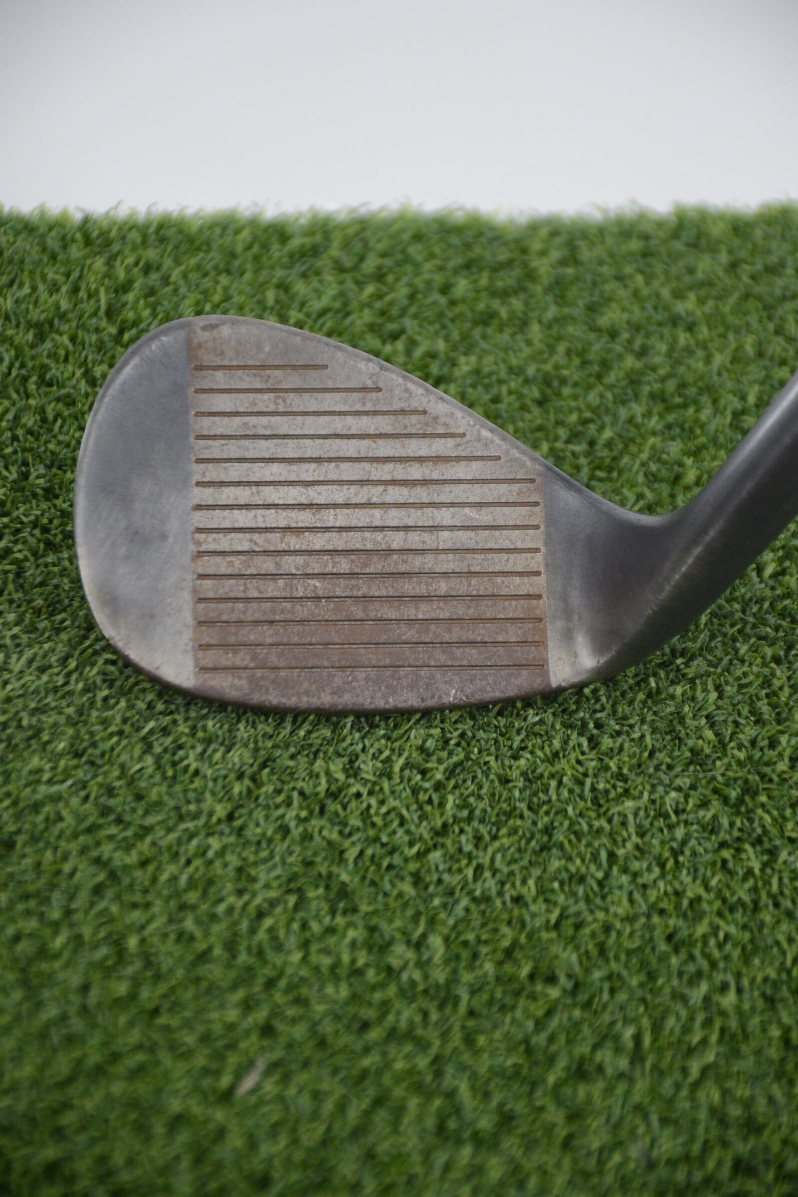 Cleveland Tour Action 900 56 Degree Wedge S Flex 35" Golf Clubs GolfRoots 